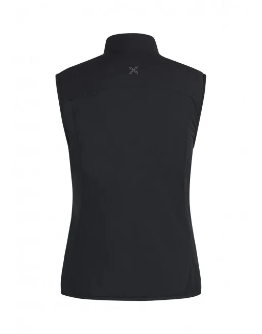 MID LAYER MONTURA GILET IMBOTTITO DONNA