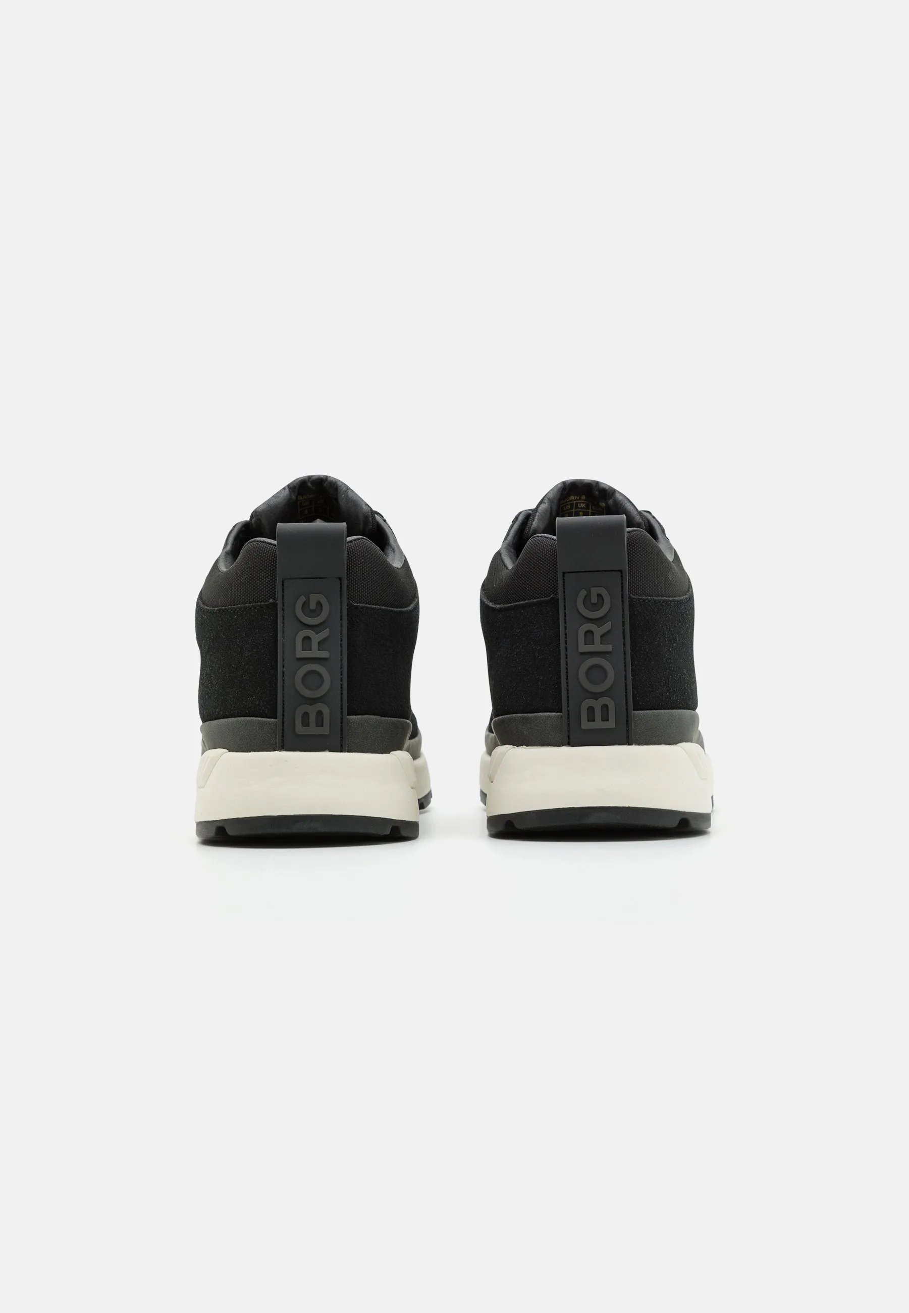 MID - Sneakers alte
