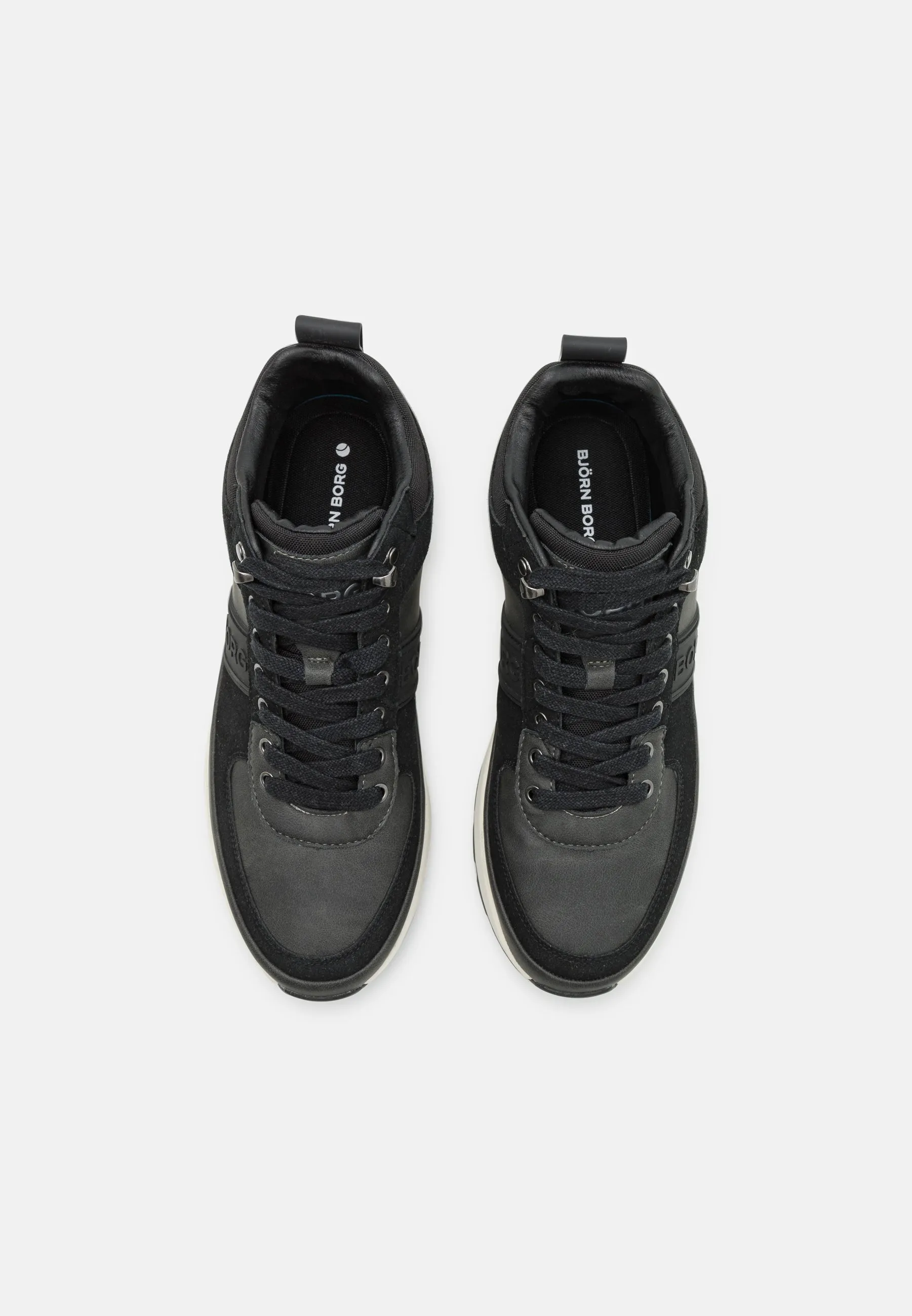 MID - Sneakers alte