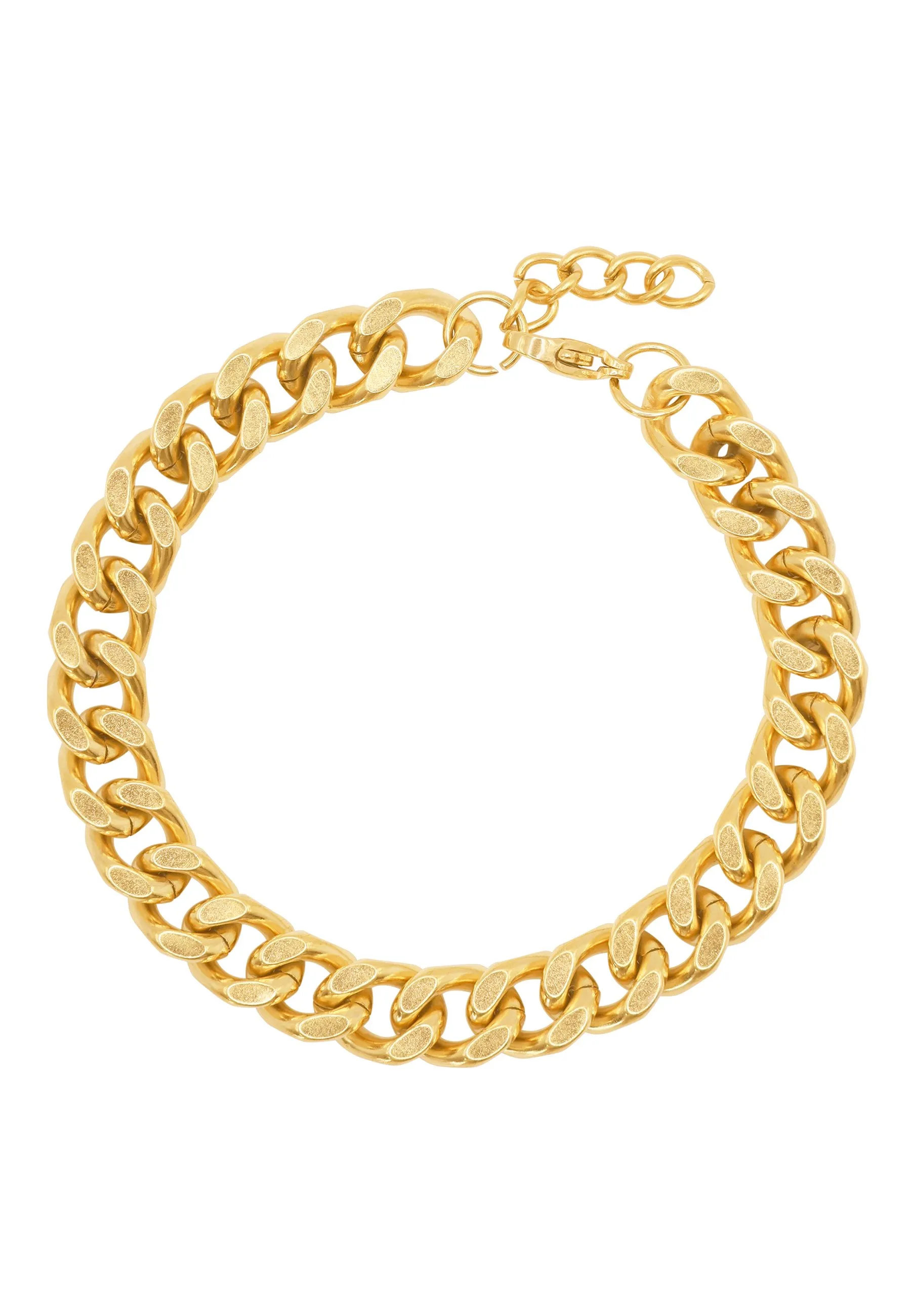 MIT VERLÄNGERUNGS PANZER - Bracciale