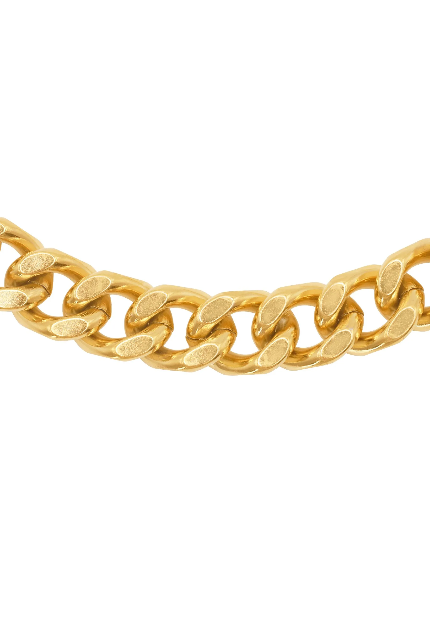 MIT VERLÄNGERUNGS PANZER - Bracciale
