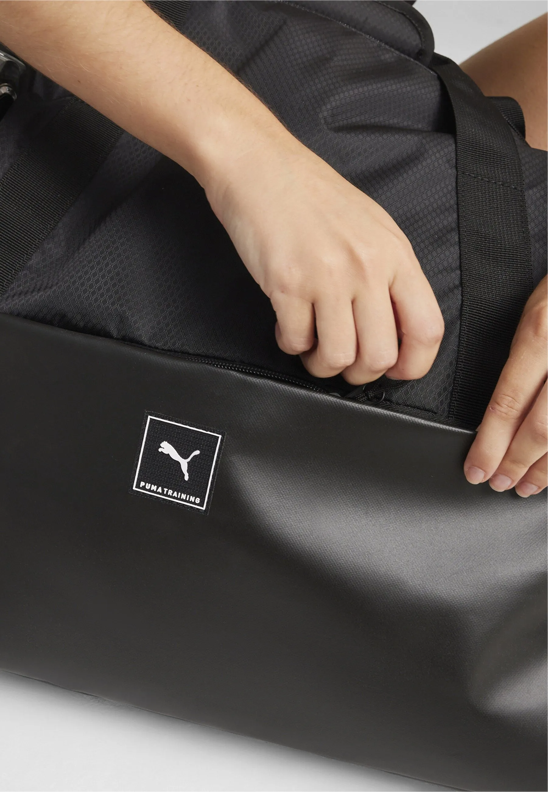 MITTELGROSSE TRAININGS - Borsa per lo sport