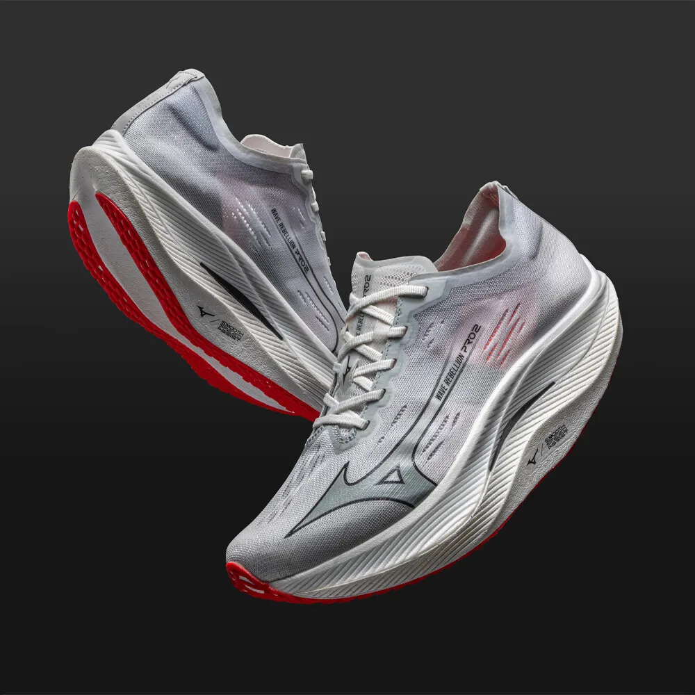 Mizuno Wave Rebellion Pro 2 per donna Scarpe da Running - SS24