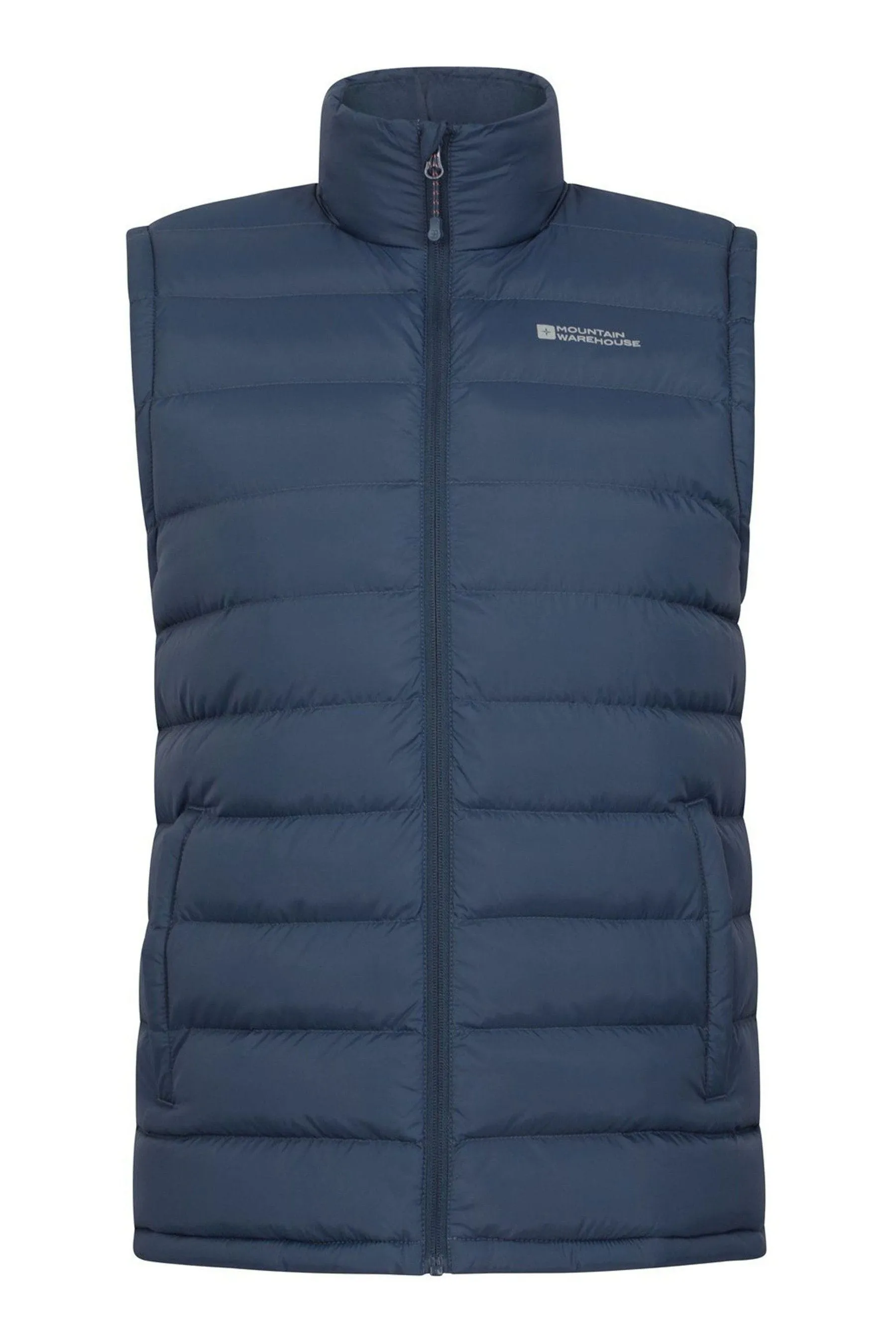 Mountain Warehouse - Season - Gilet imbottito