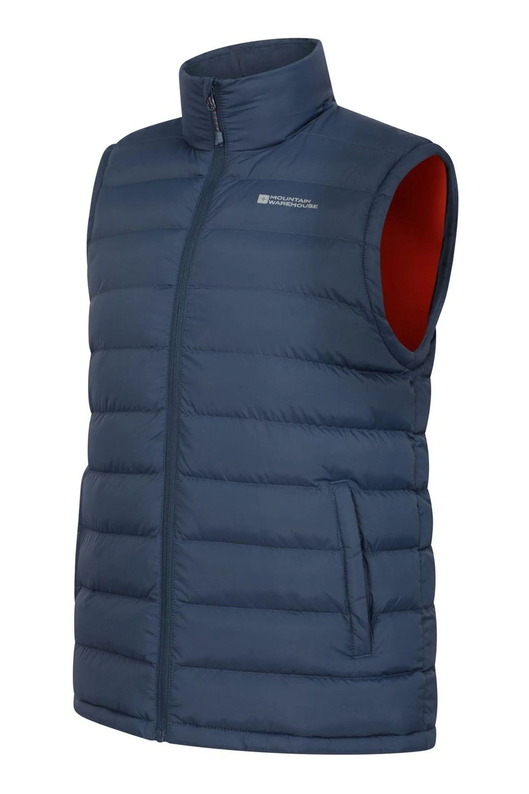 Mountain Warehouse - Season - Gilet imbottito