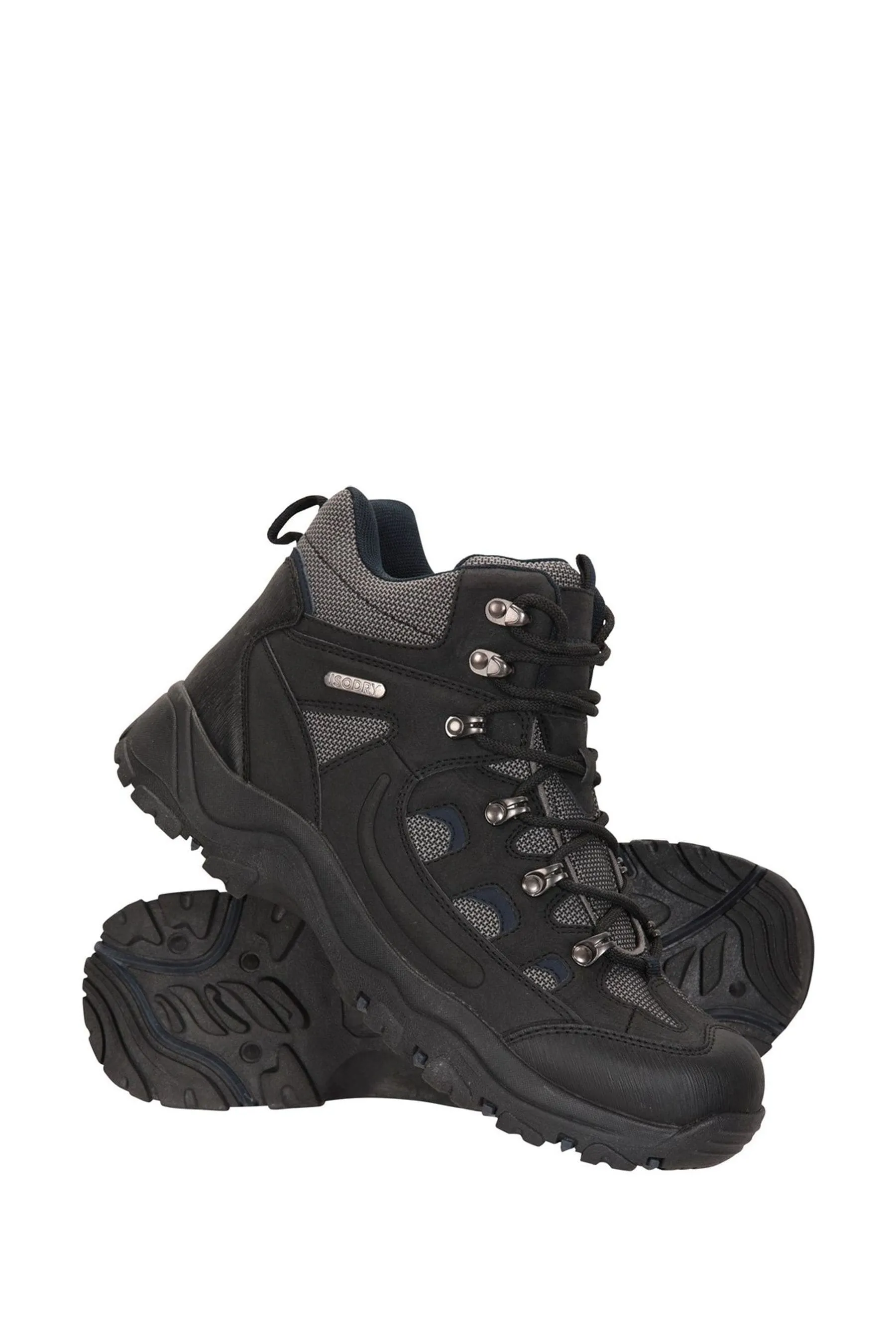Mountain Warehouse - Stivali impermeabile - Uomo
