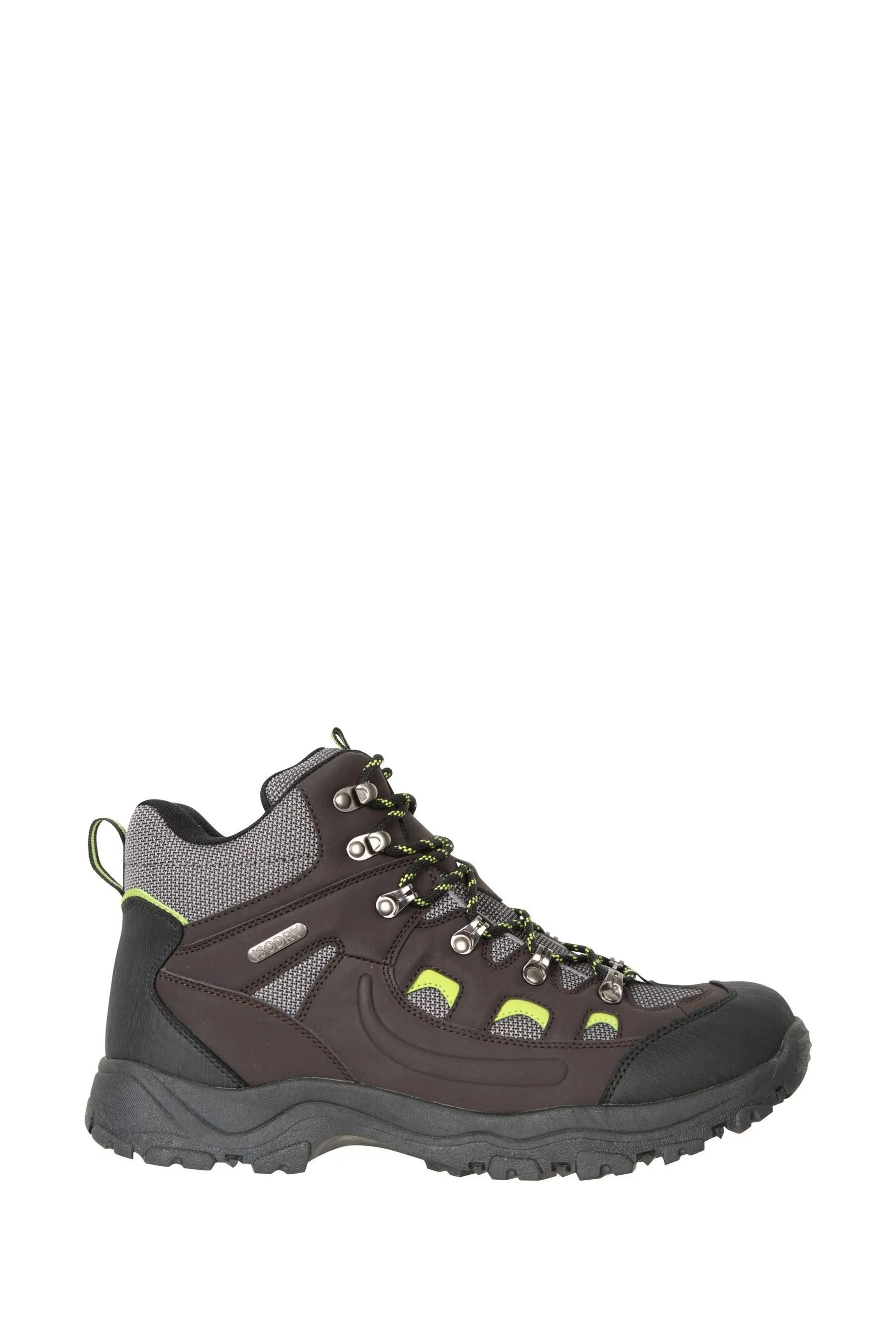 Mountain Warehouse Uomo - Adventurer - Stivali impermeabile