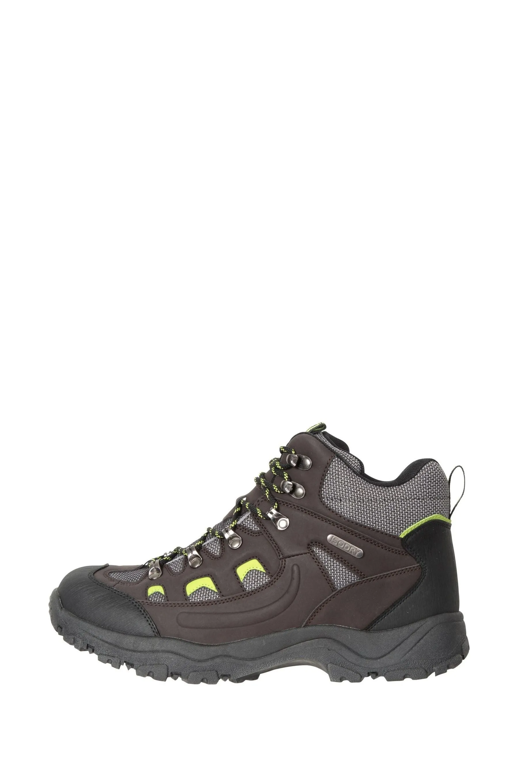 Mountain Warehouse Uomo - Adventurer - Stivali impermeabile