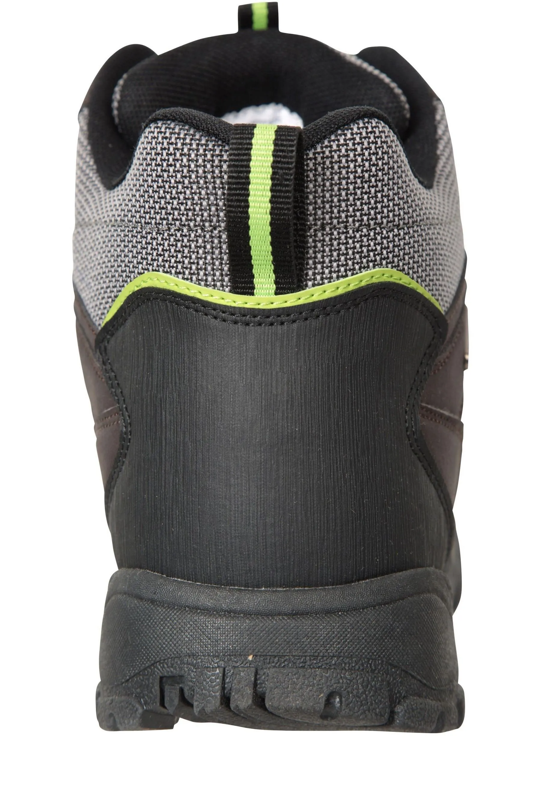 Mountain Warehouse Uomo - Adventurer - Stivali impermeabile
