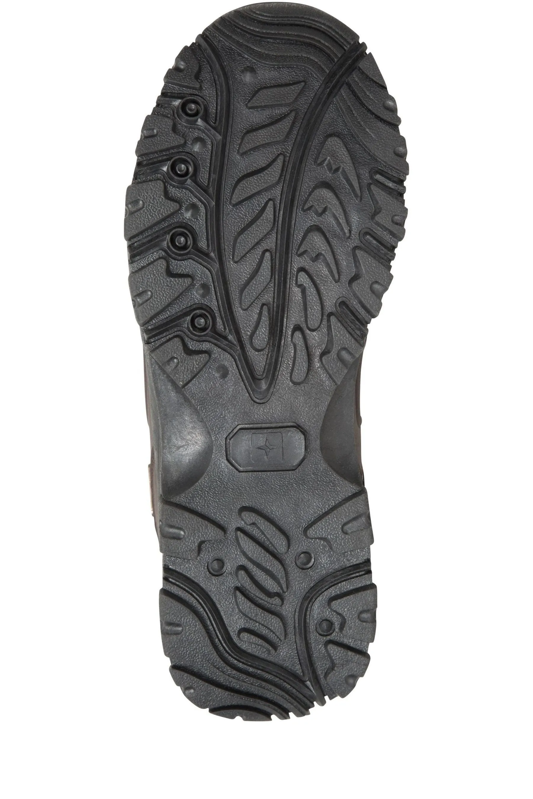 Mountain Warehouse Uomo - Adventurer - Stivali impermeabile