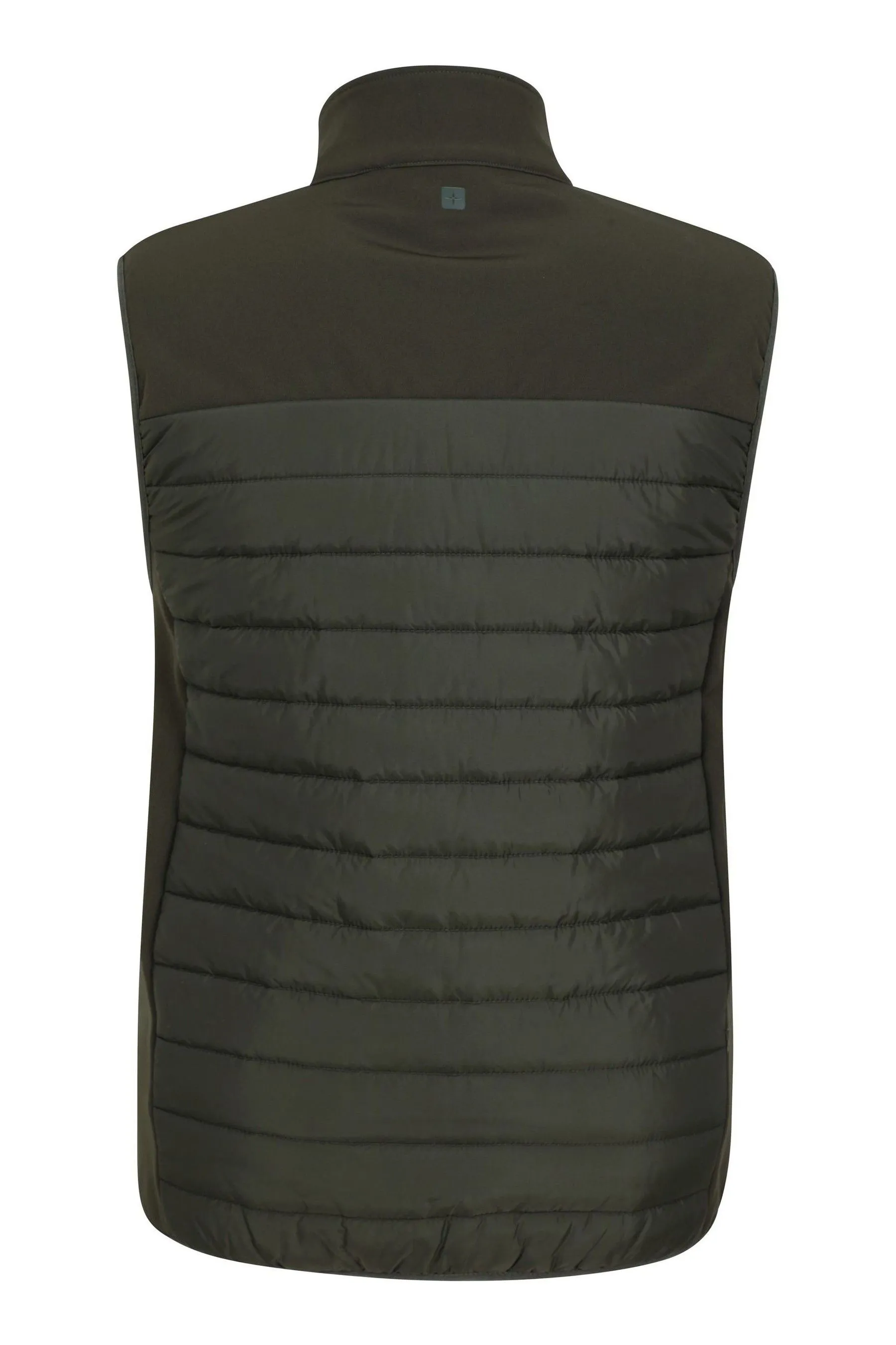 Mountain Warehouse Uomo - Turbine - Gilet imbottito