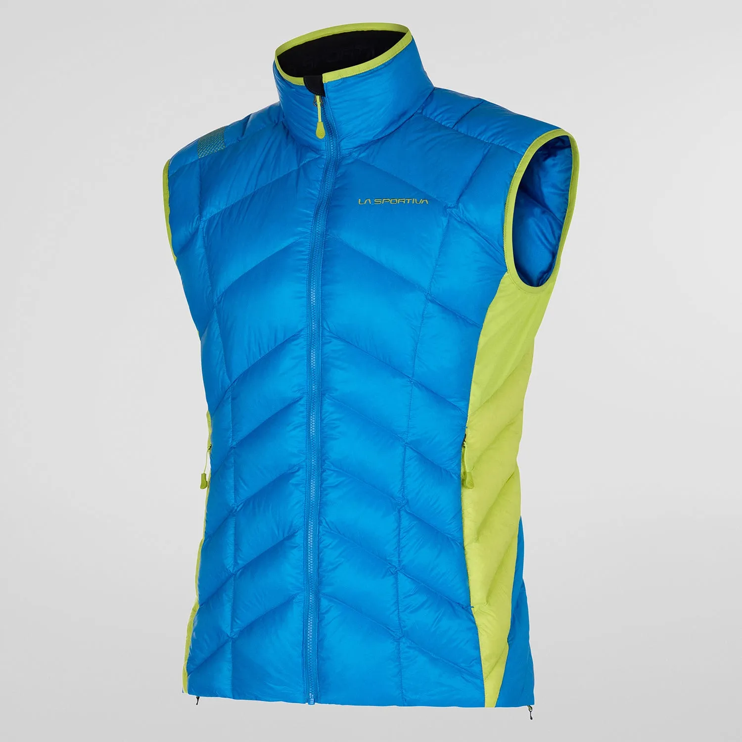 Mountaineering Vests
