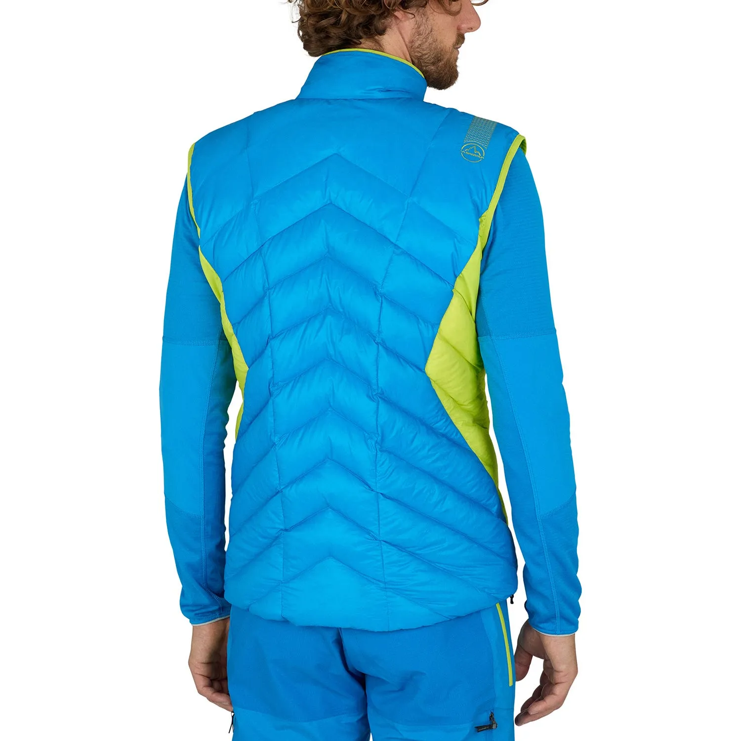 Mountaineering Vests