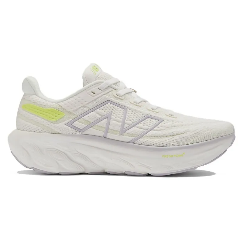 New Balance Fresh Foam 1080 V13 Sea Salt - Scarpe Running Donna