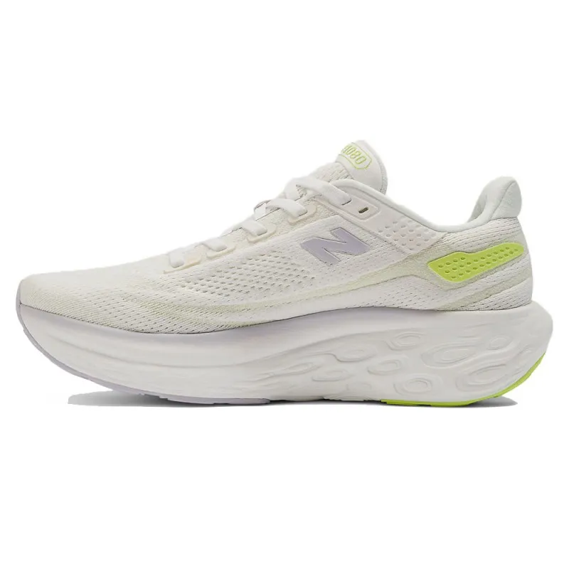 New Balance Fresh Foam 1080 V13 Sea Salt - Scarpe Running Donna