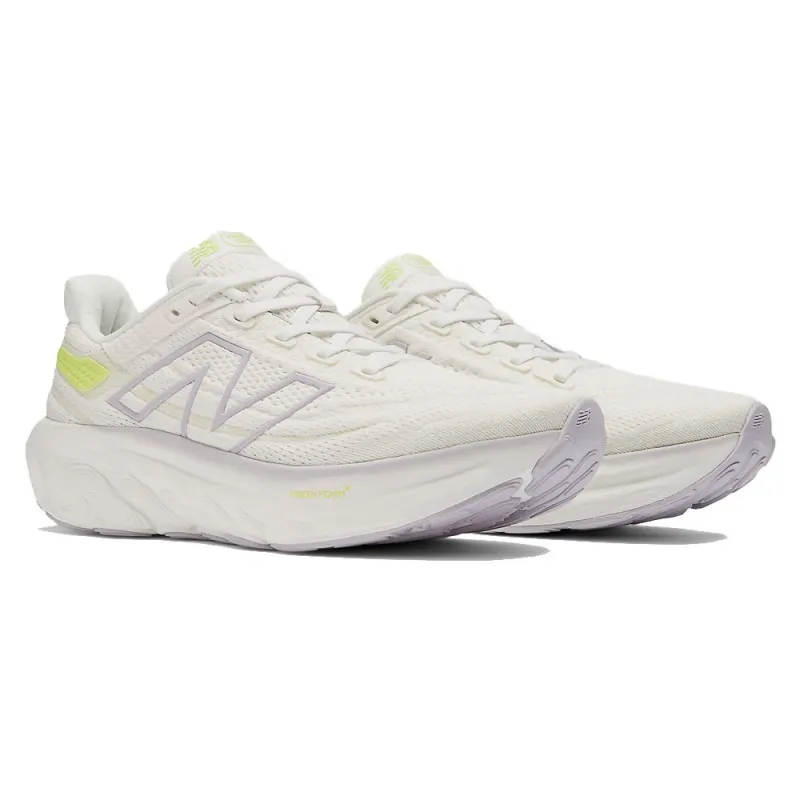New Balance Fresh Foam 1080 V13 Sea Salt - Scarpe Running Donna