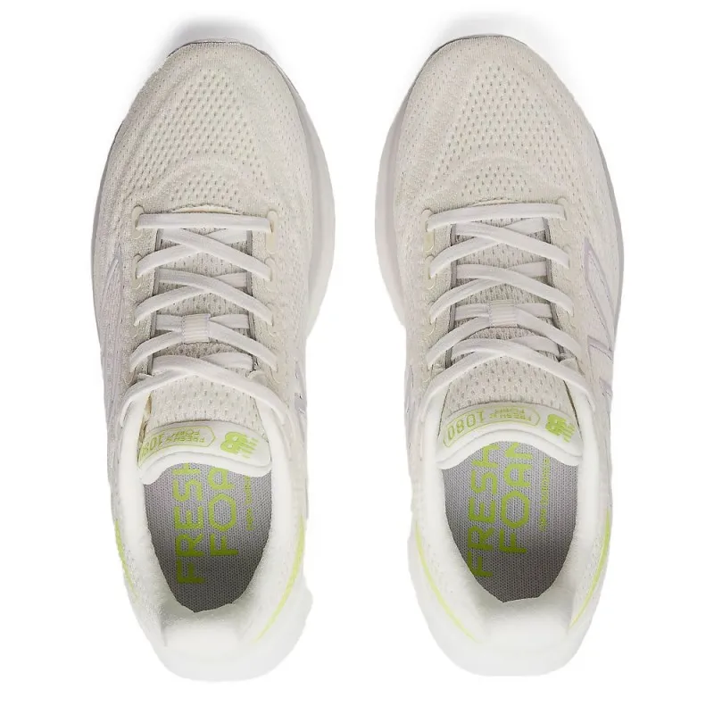 New Balance Fresh Foam 1080 V13 Sea Salt - Scarpe Running Donna