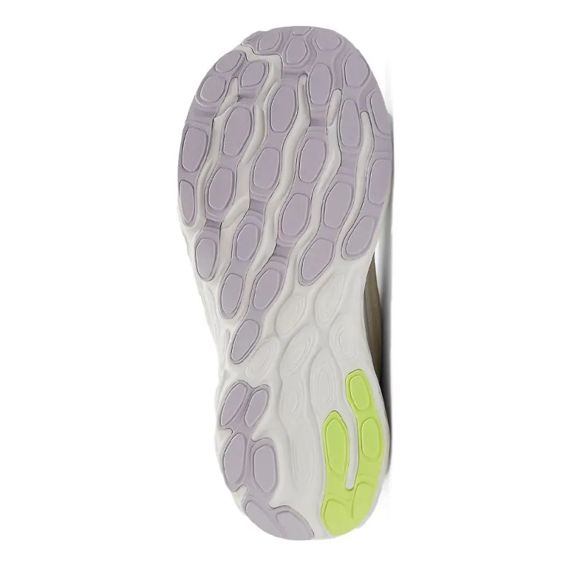 New Balance Fresh Foam 1080 V13 Sea Salt - Scarpe Running Donna