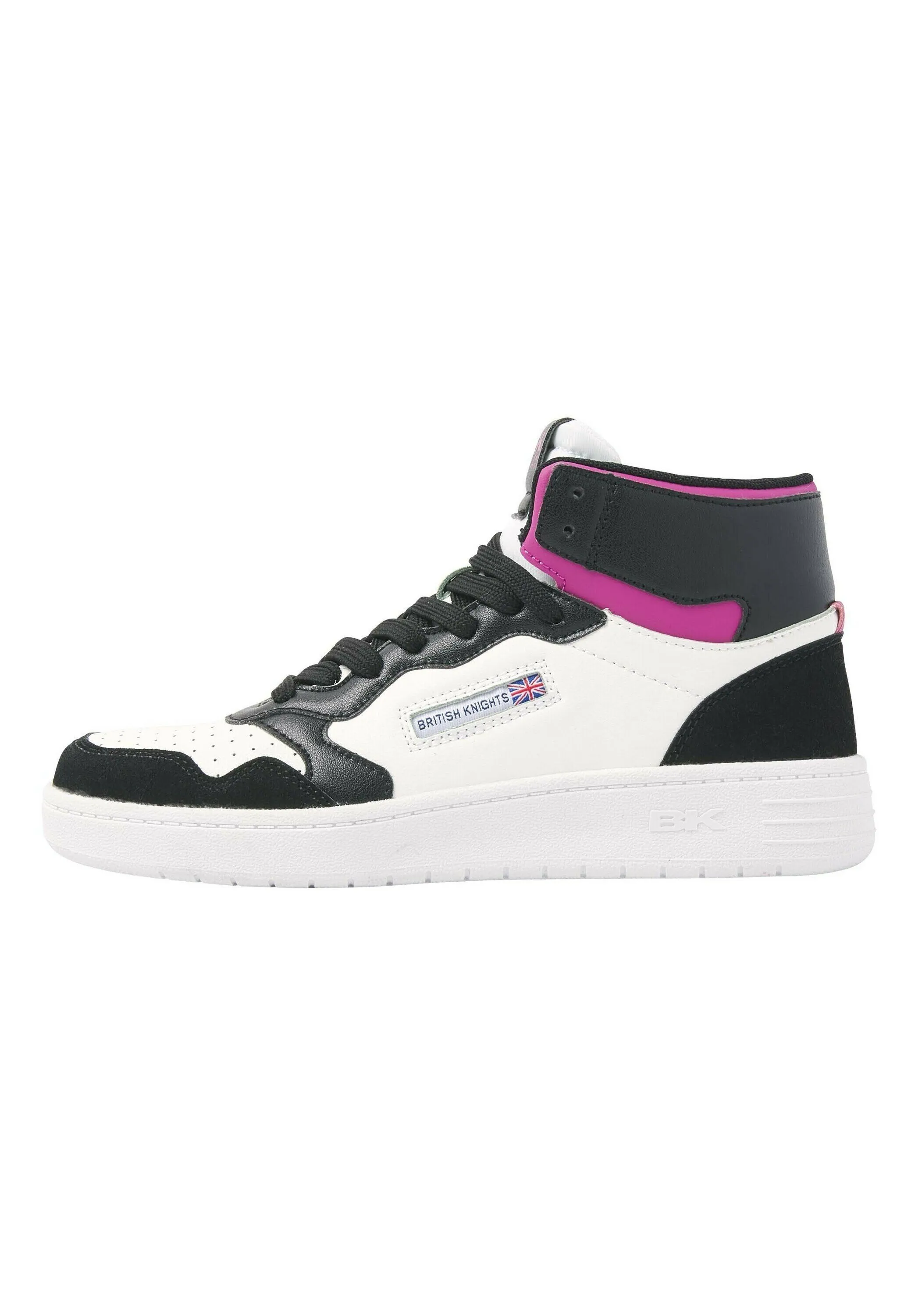 NOORS MID - Sneakers alte