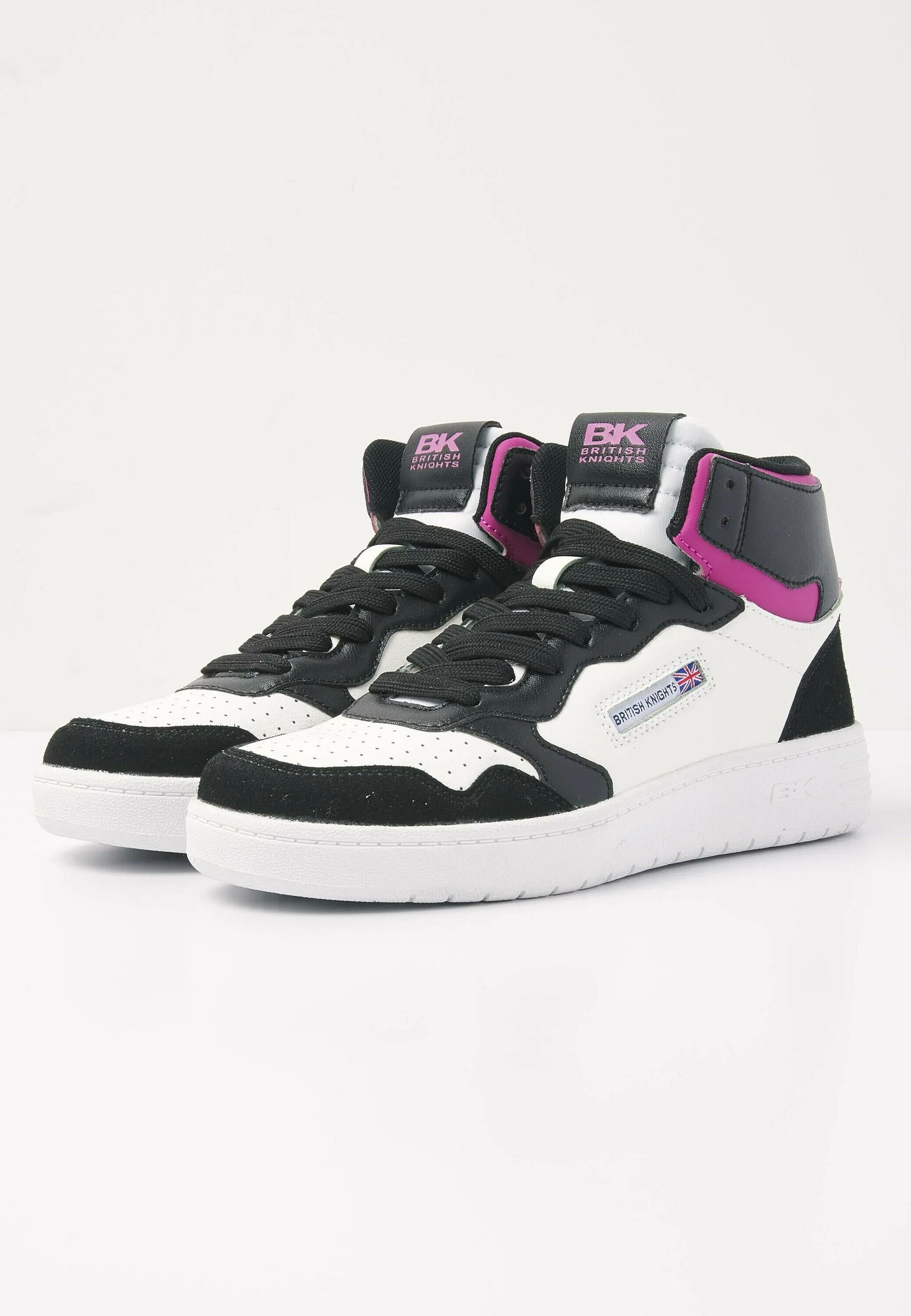 NOORS MID - Sneakers alte