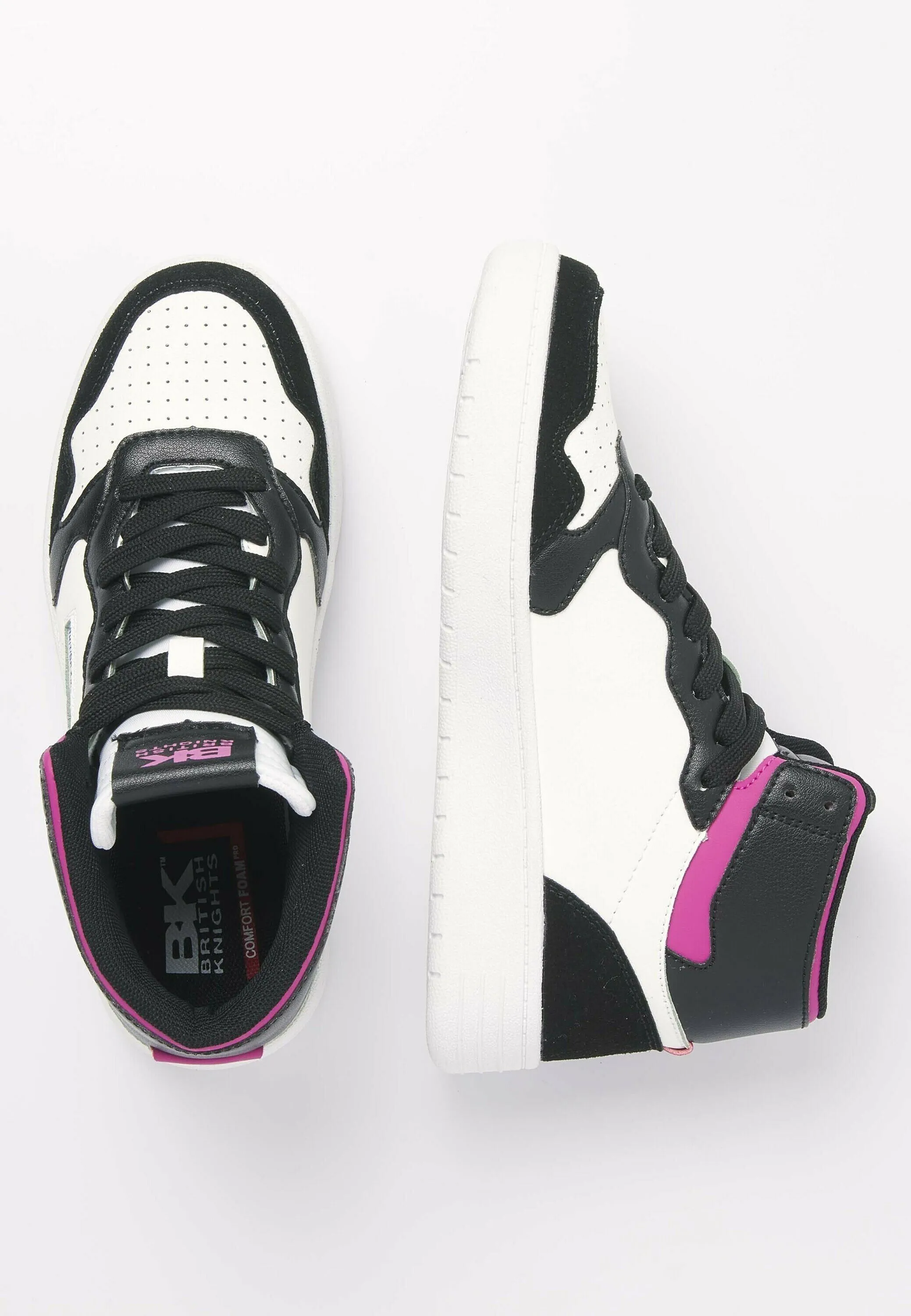 NOORS MID - Sneakers alte