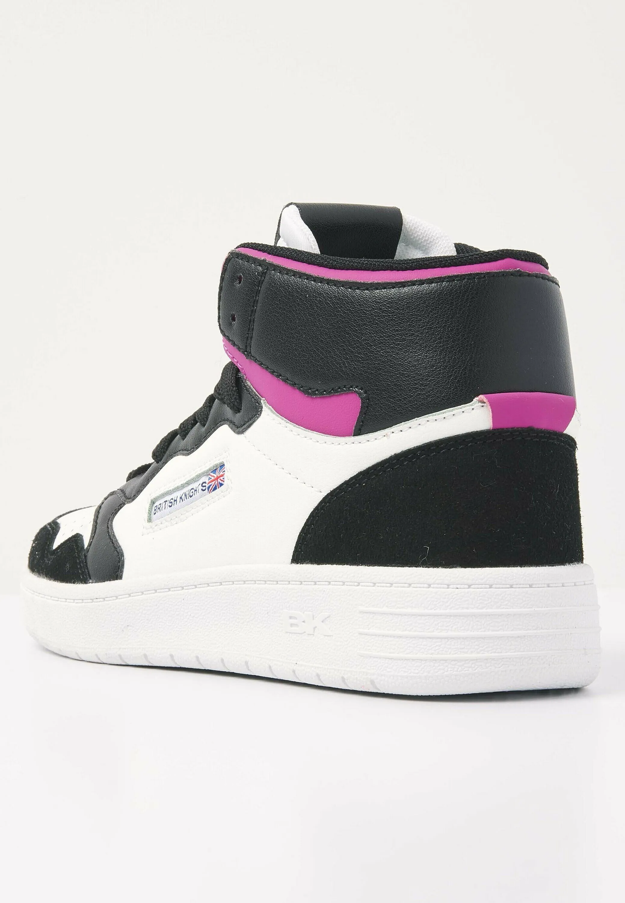 NOORS MID - Sneakers alte