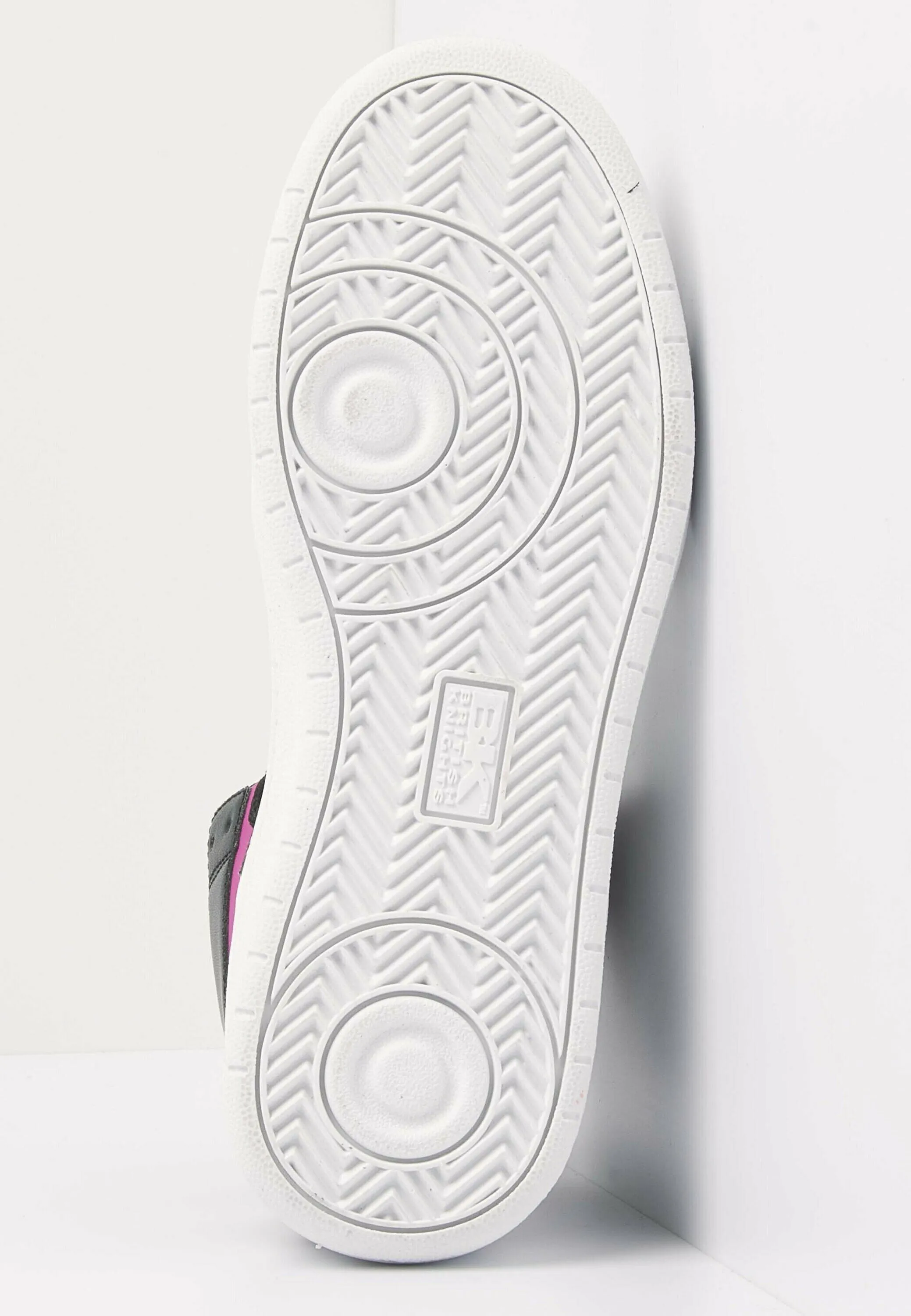 NOORS MID - Sneakers alte