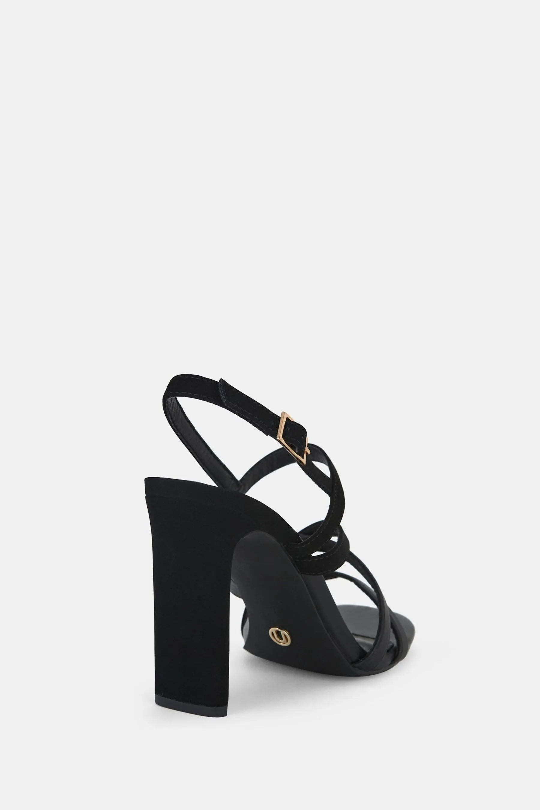 Novo - Mimosa - Scarpe con tacco largo e listini