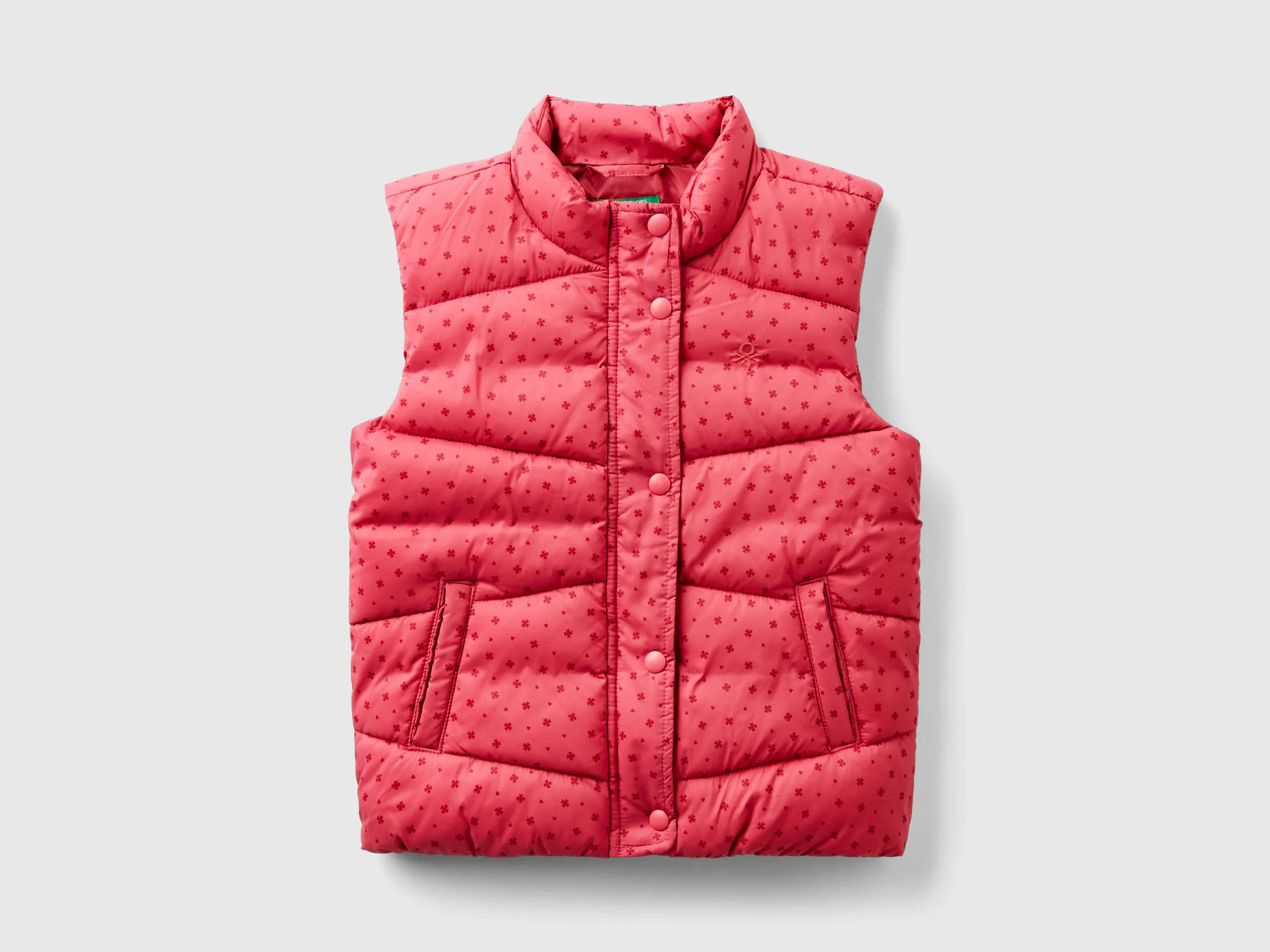 Nuovi arrivi Gilet imbottito 