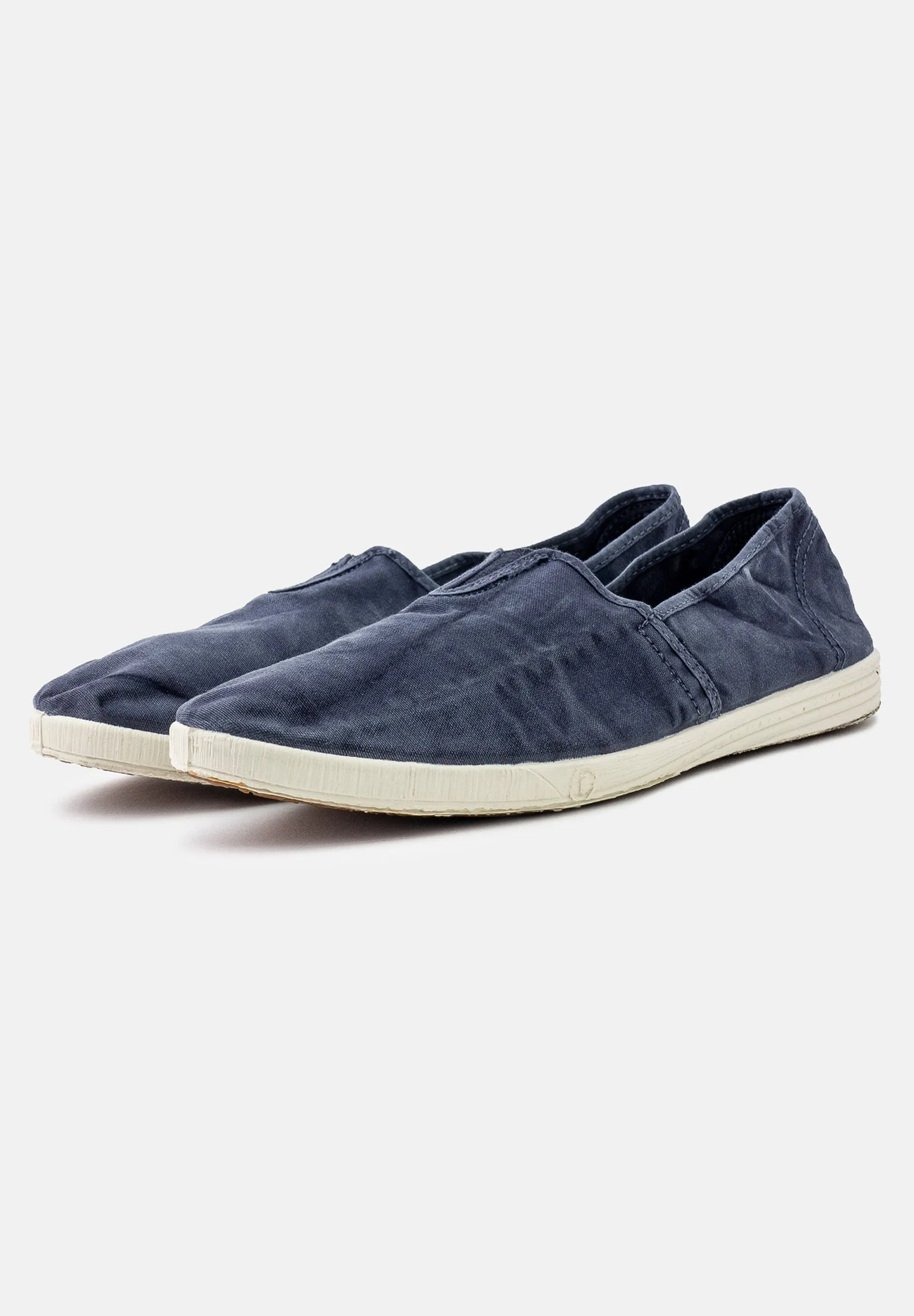 OLD POPLAR - Scarpe senza lacci
