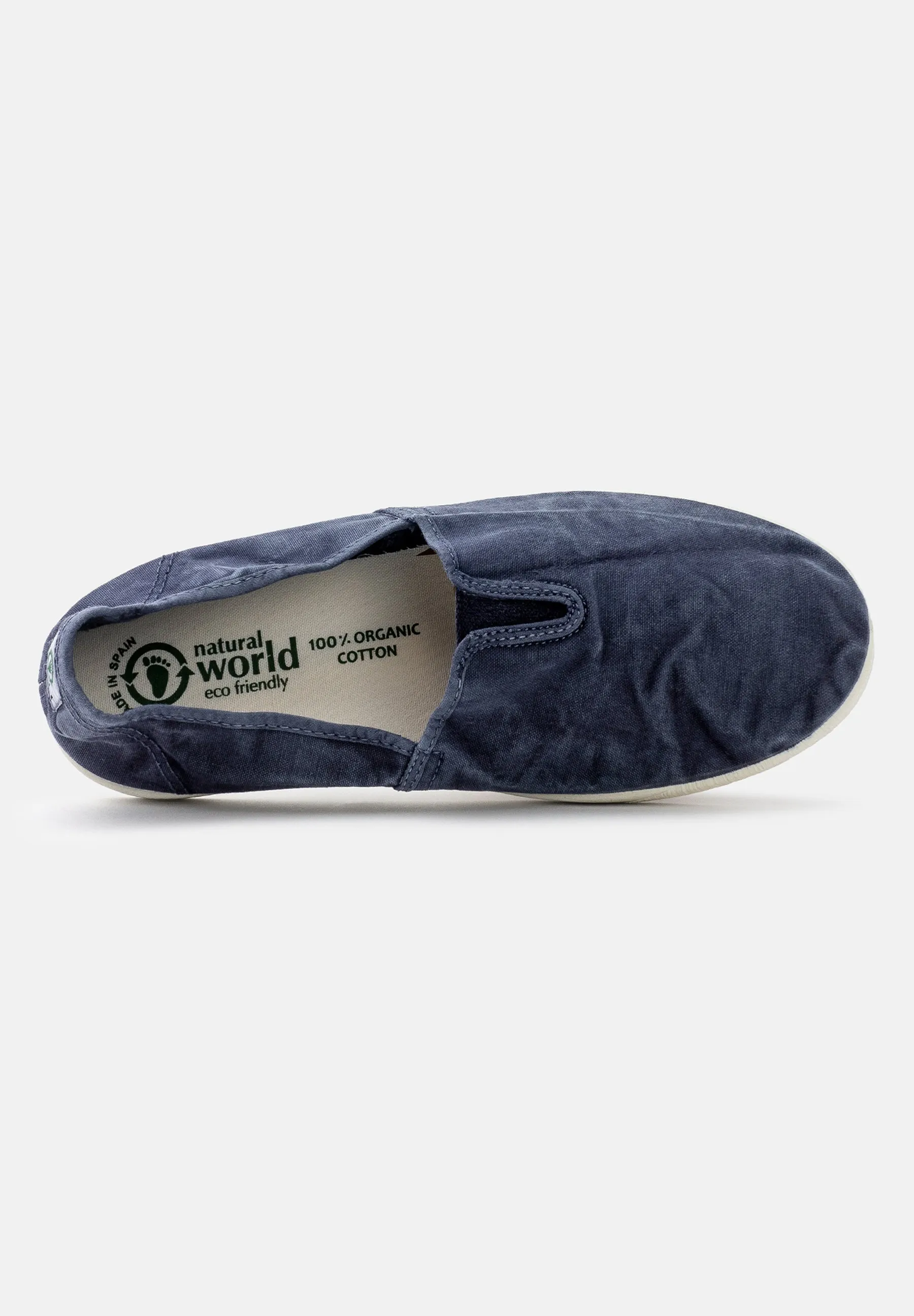 OLD POPLAR - Scarpe senza lacci