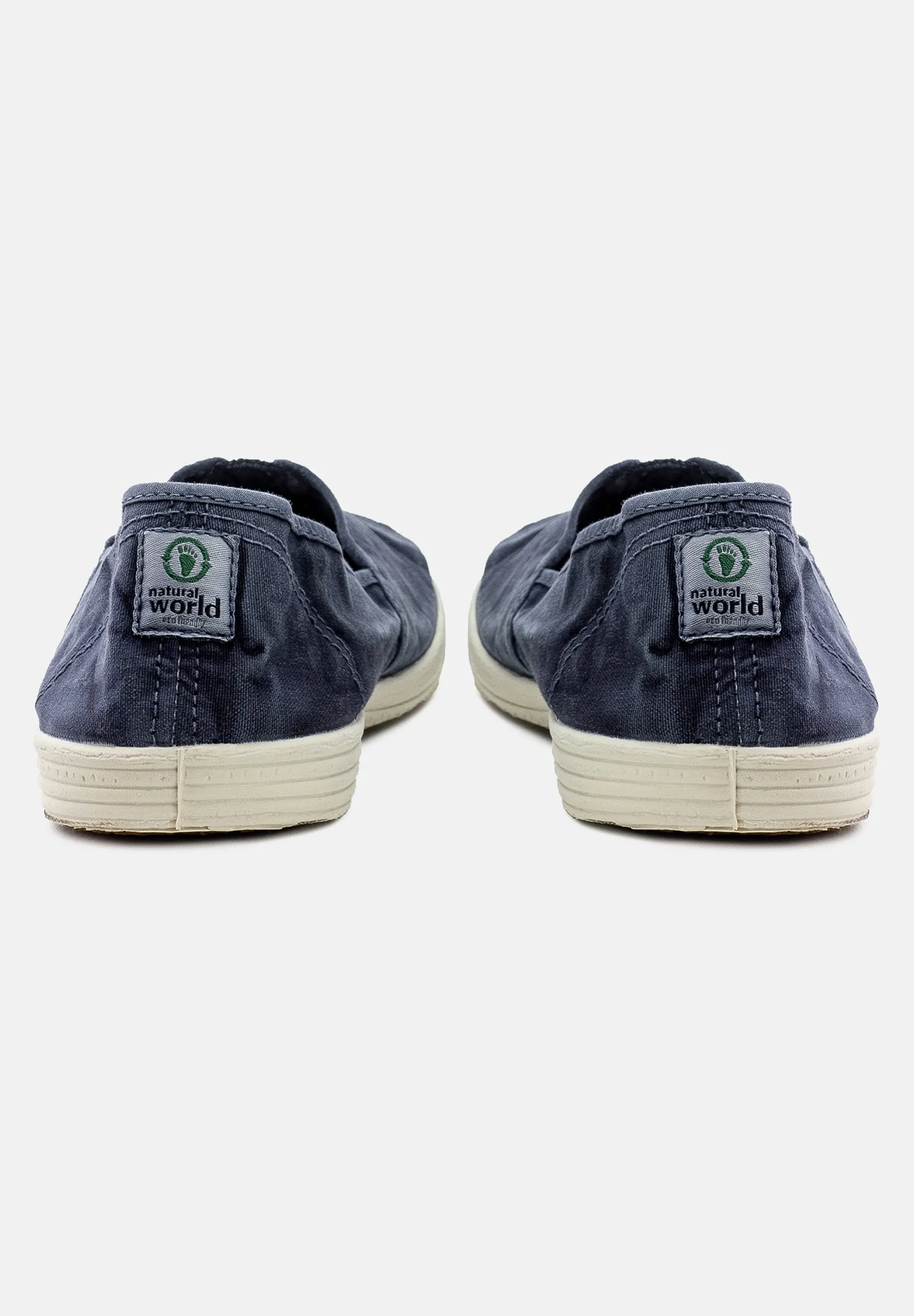 OLD POPLAR - Scarpe senza lacci