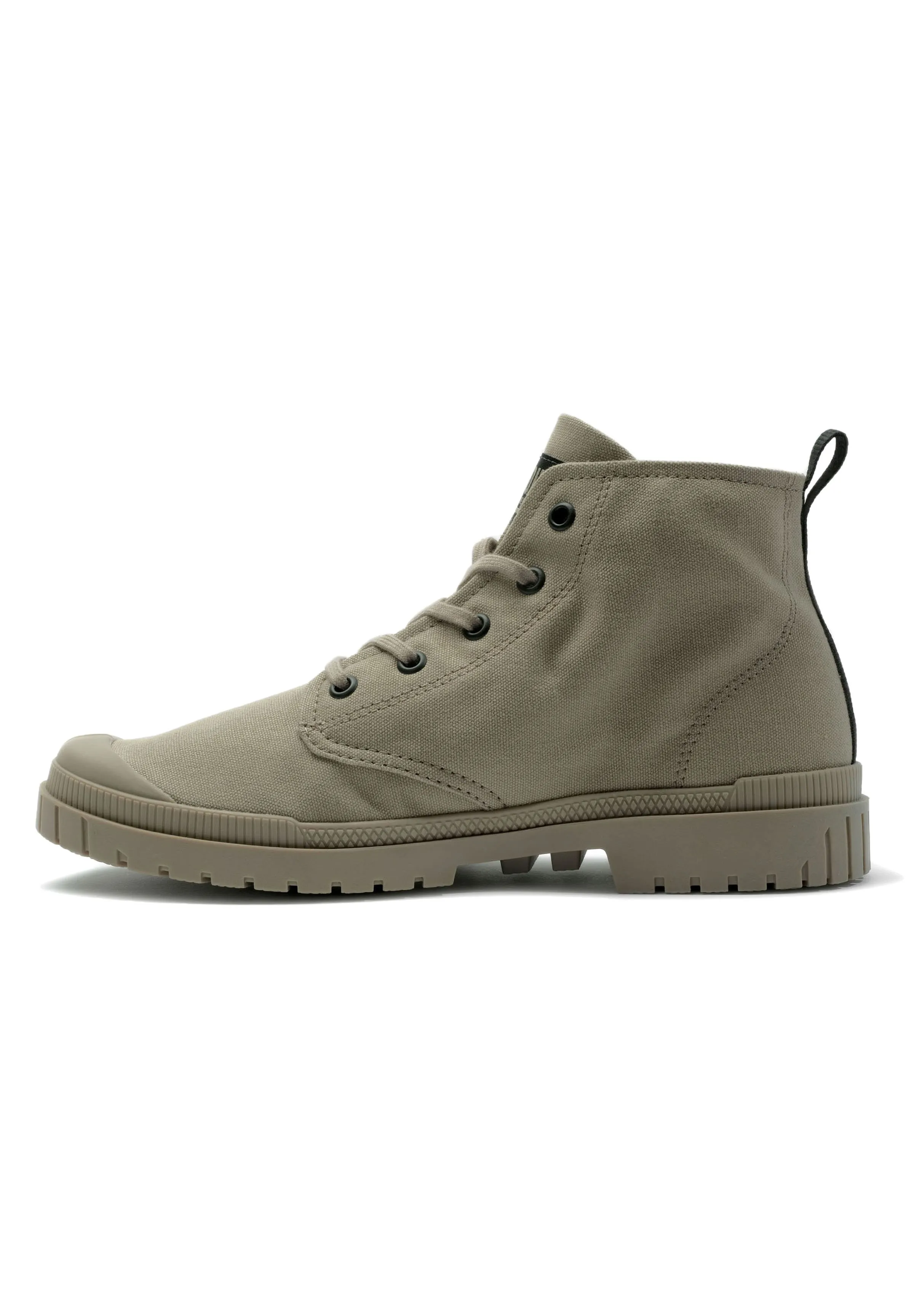 PAMPA - Sneakers alte