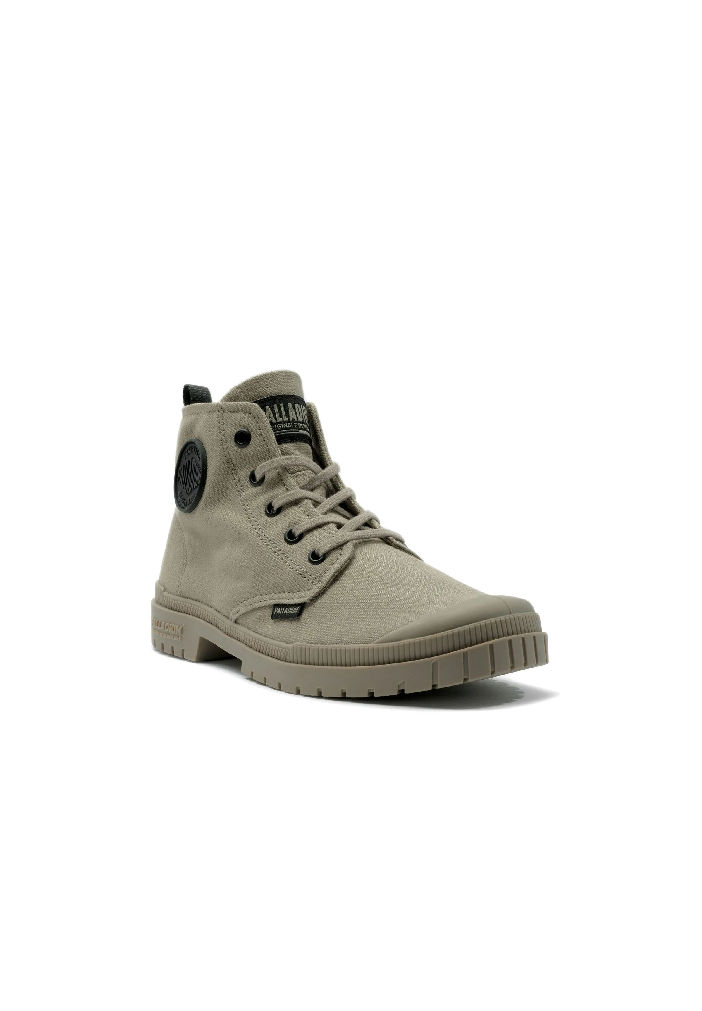 PAMPA - Sneakers alte