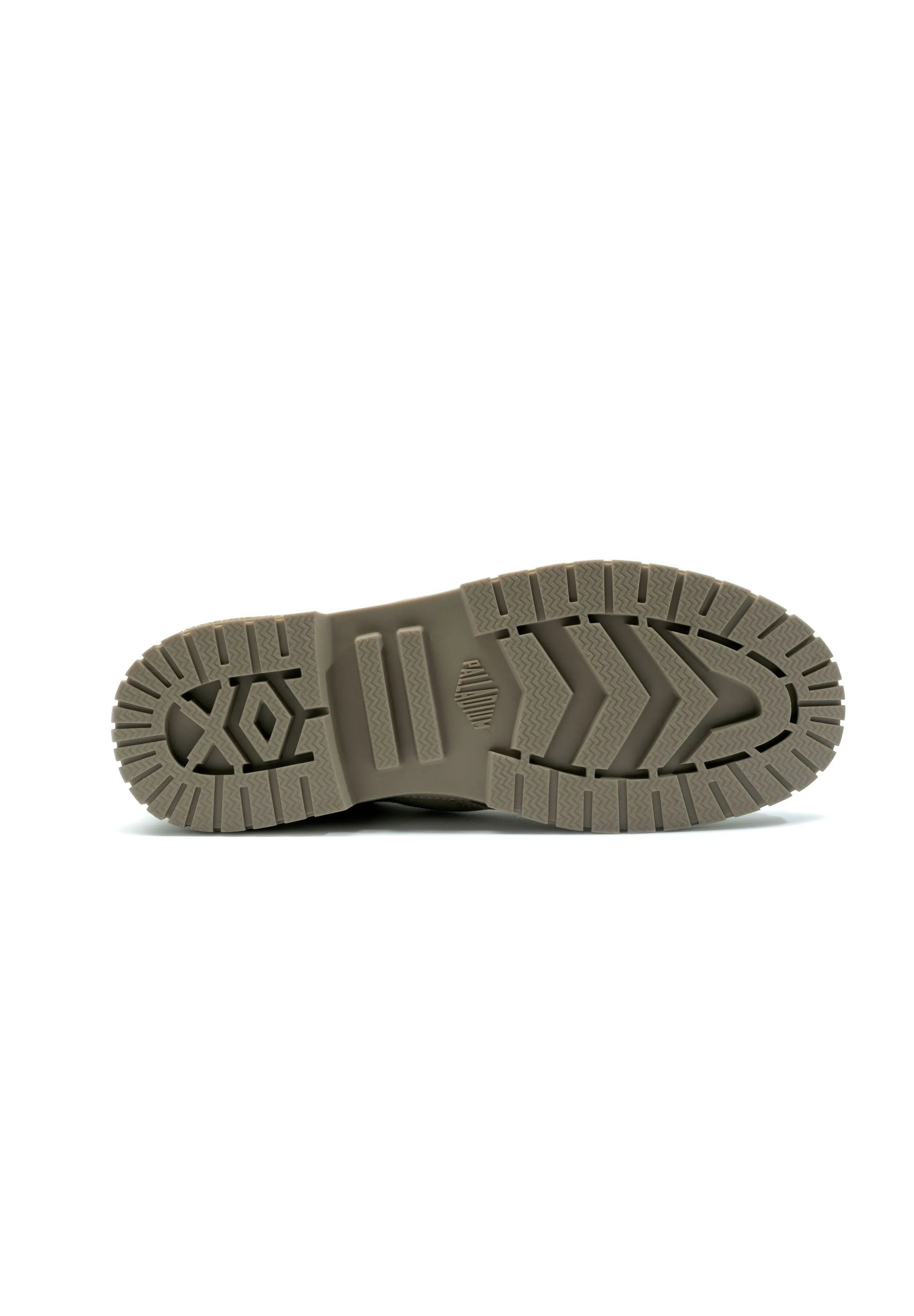 PAMPA - Sneakers alte