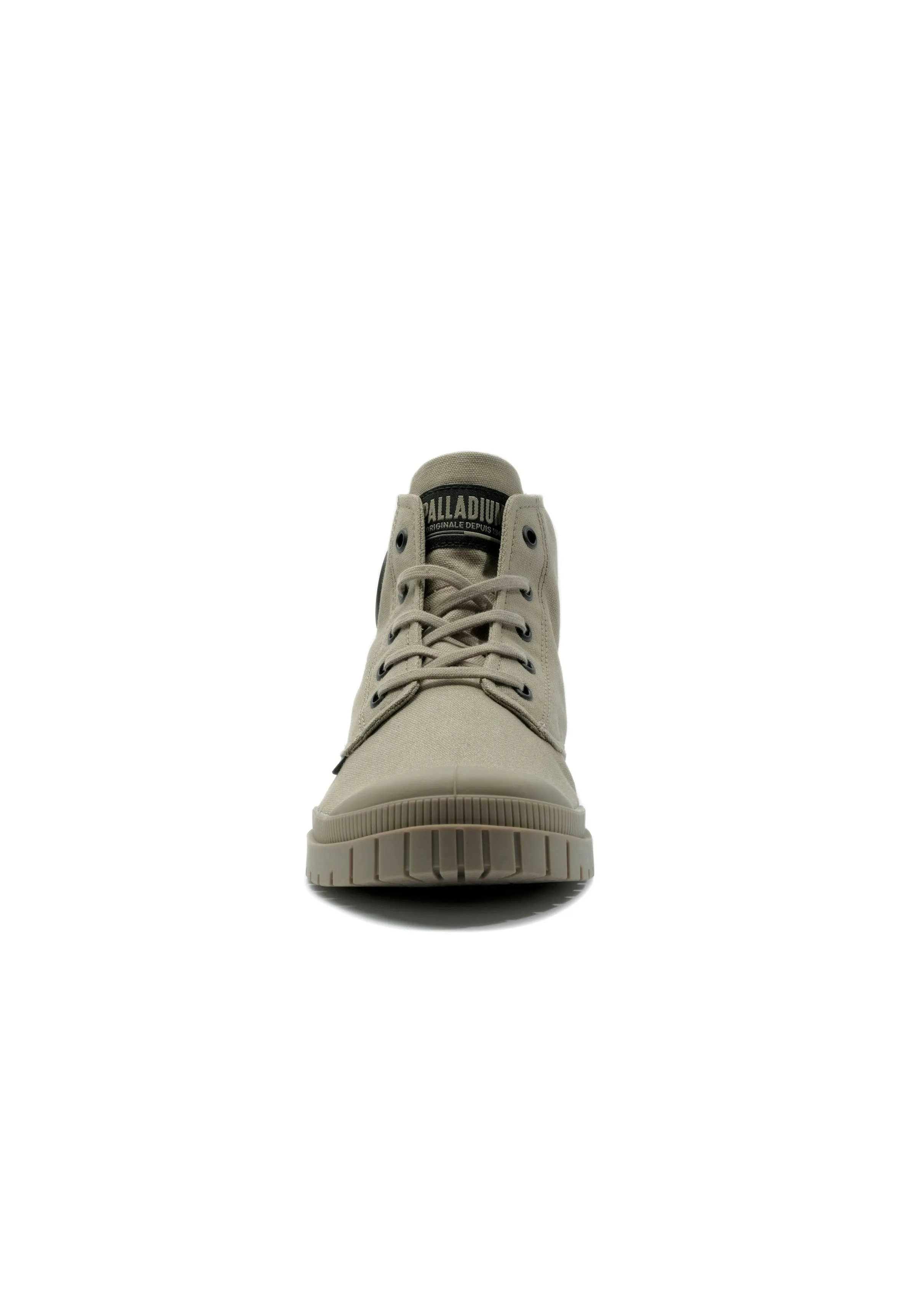 PAMPA - Sneakers alte