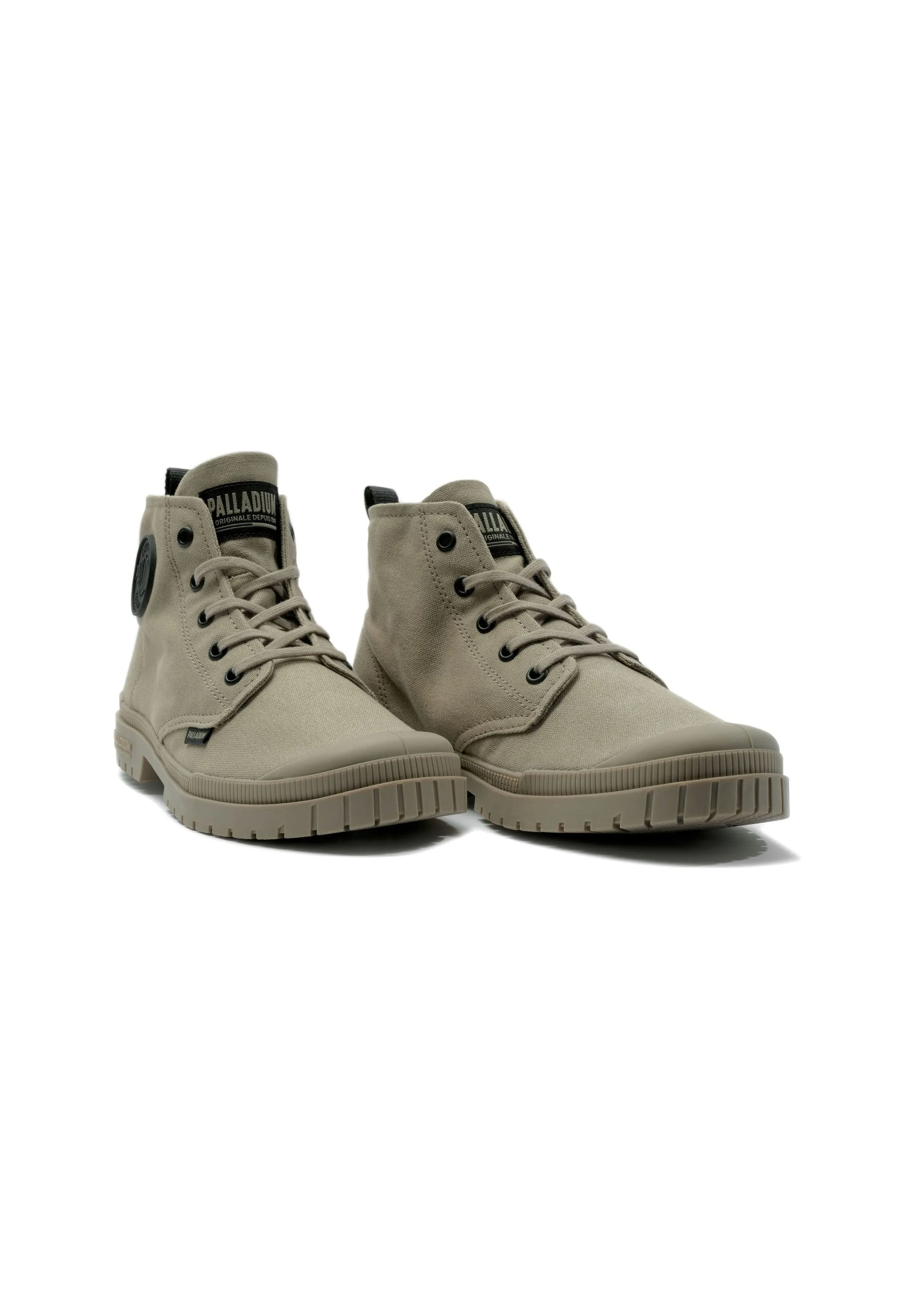 PAMPA - Sneakers alte