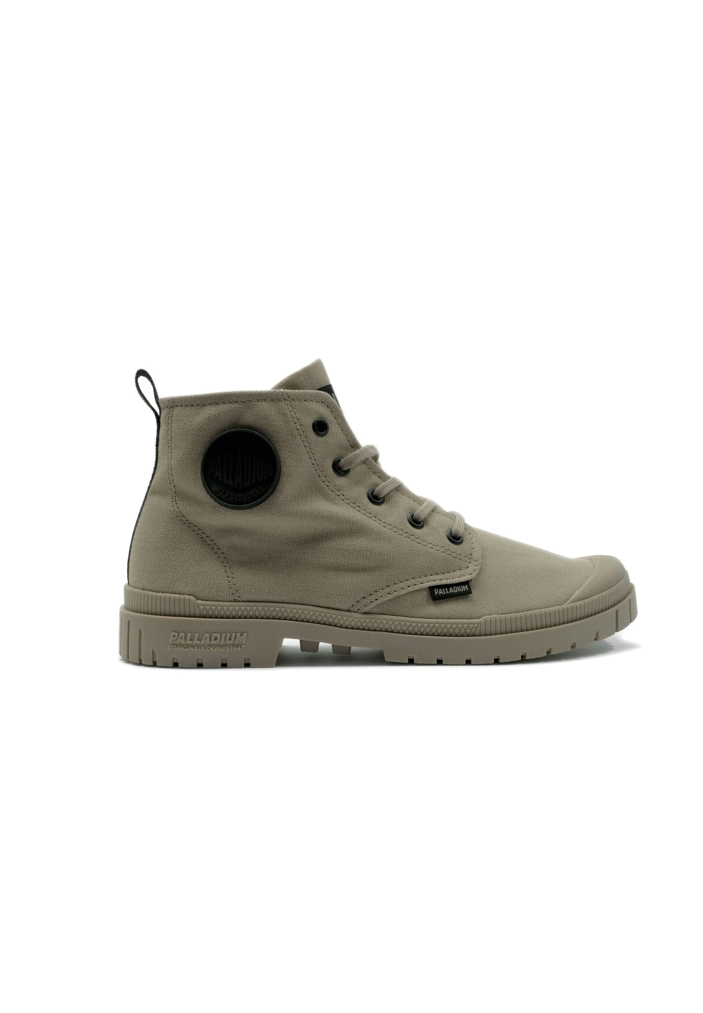 PAMPA - Sneakers alte
