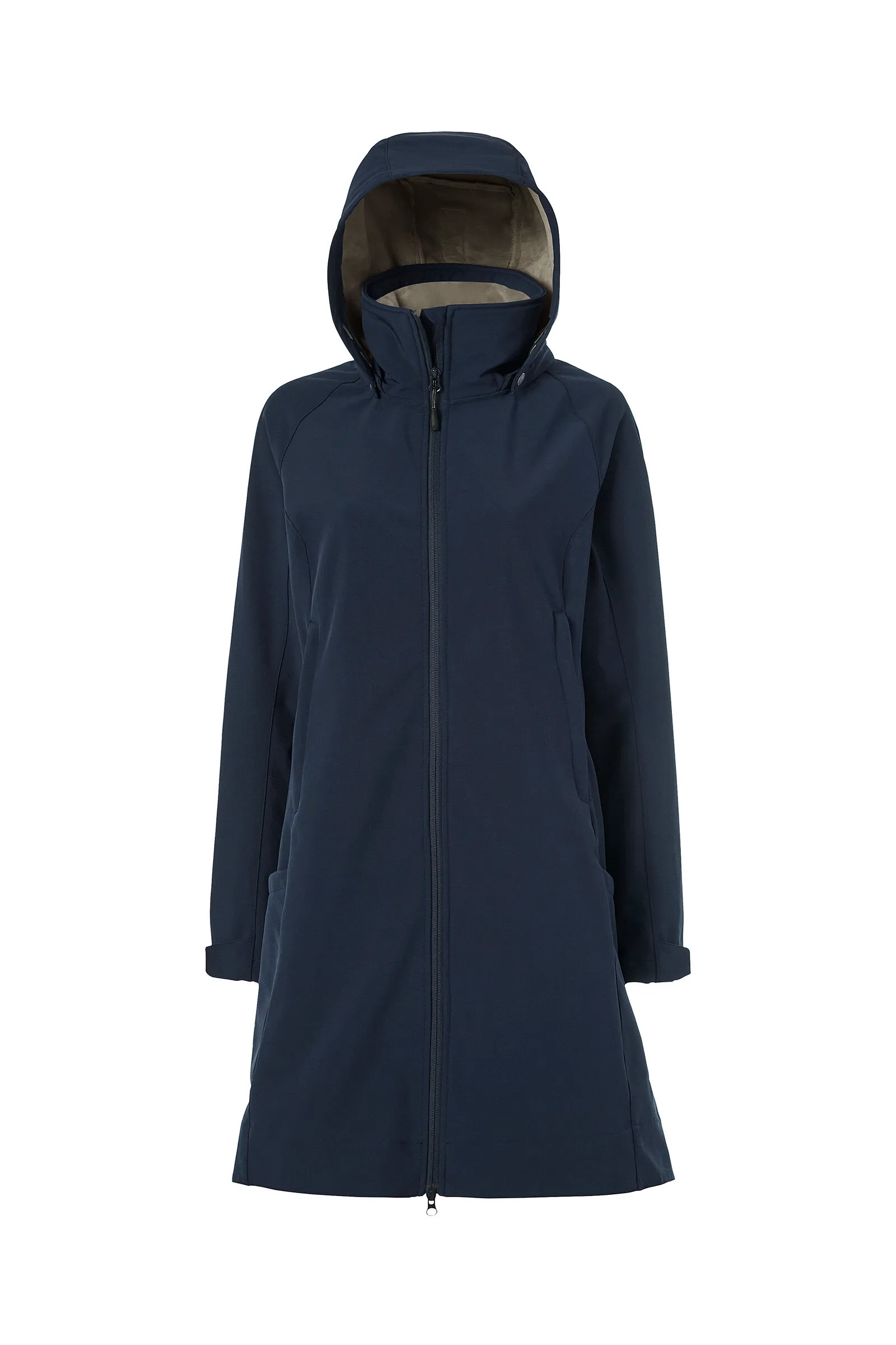 Parka Softshell da donna Mountain Horse Stella