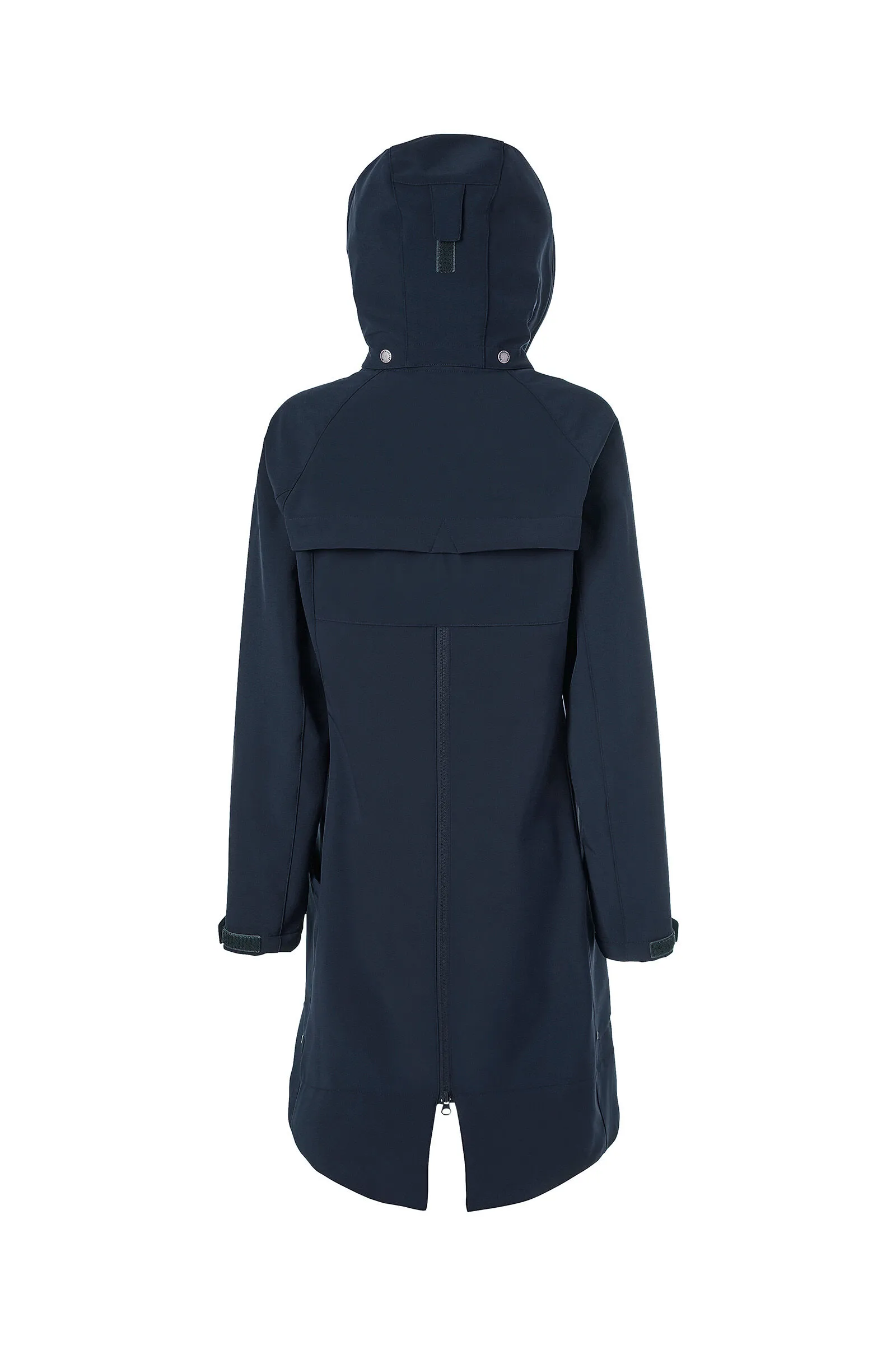 Parka Softshell da donna Mountain Horse Stella
