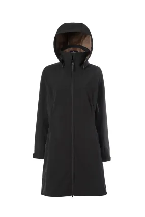 Parka Softshell da donna Mountain Horse Stella
