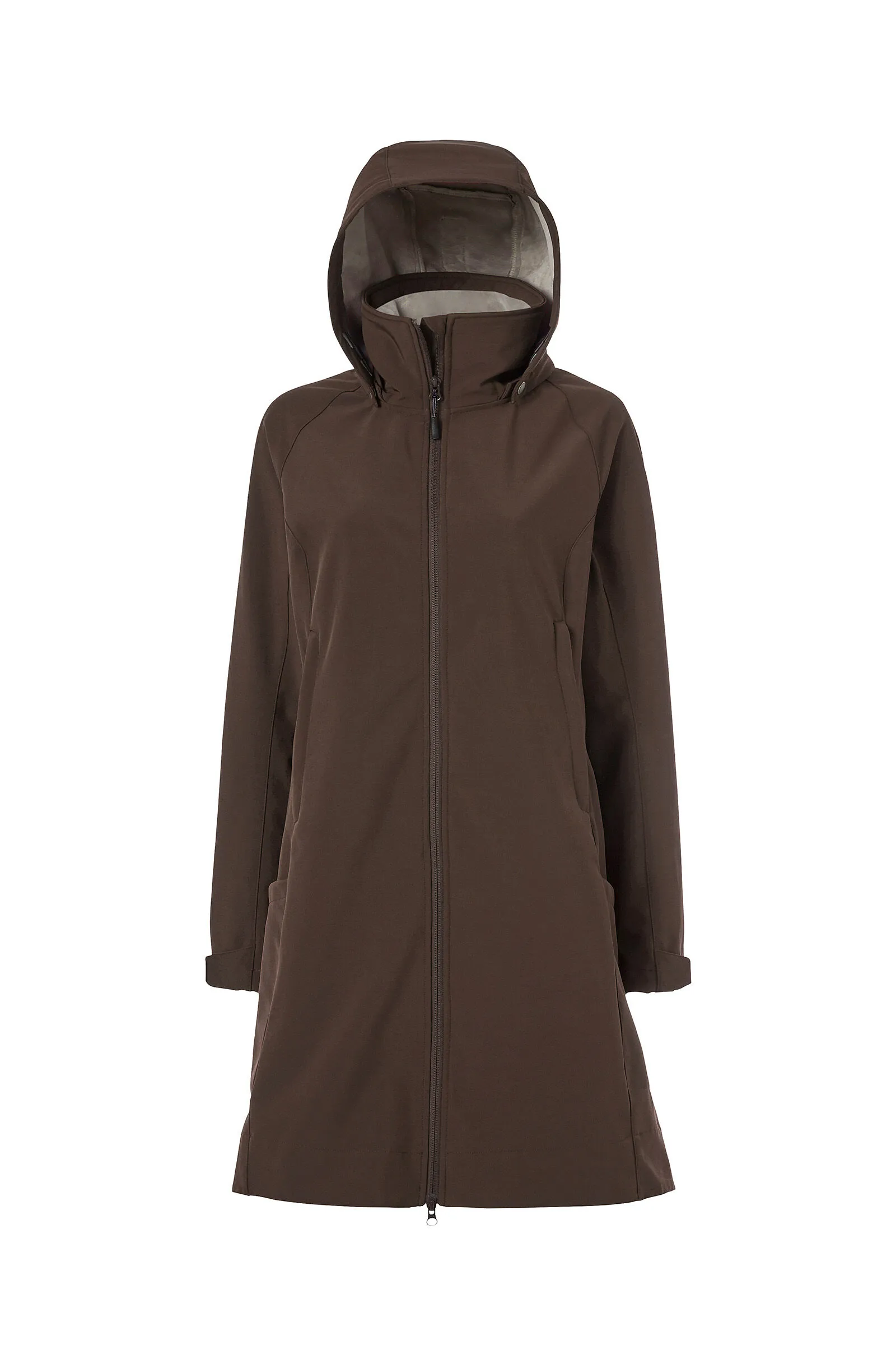 Parka Softshell da donna Mountain Horse Stella