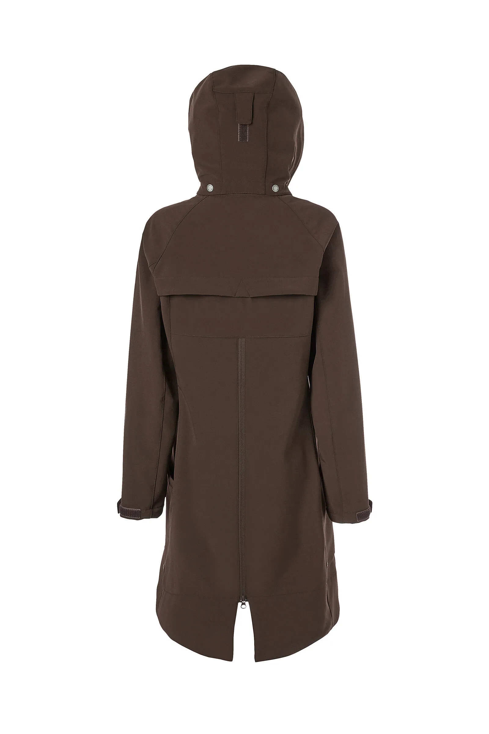 Parka Softshell da donna Mountain Horse Stella
