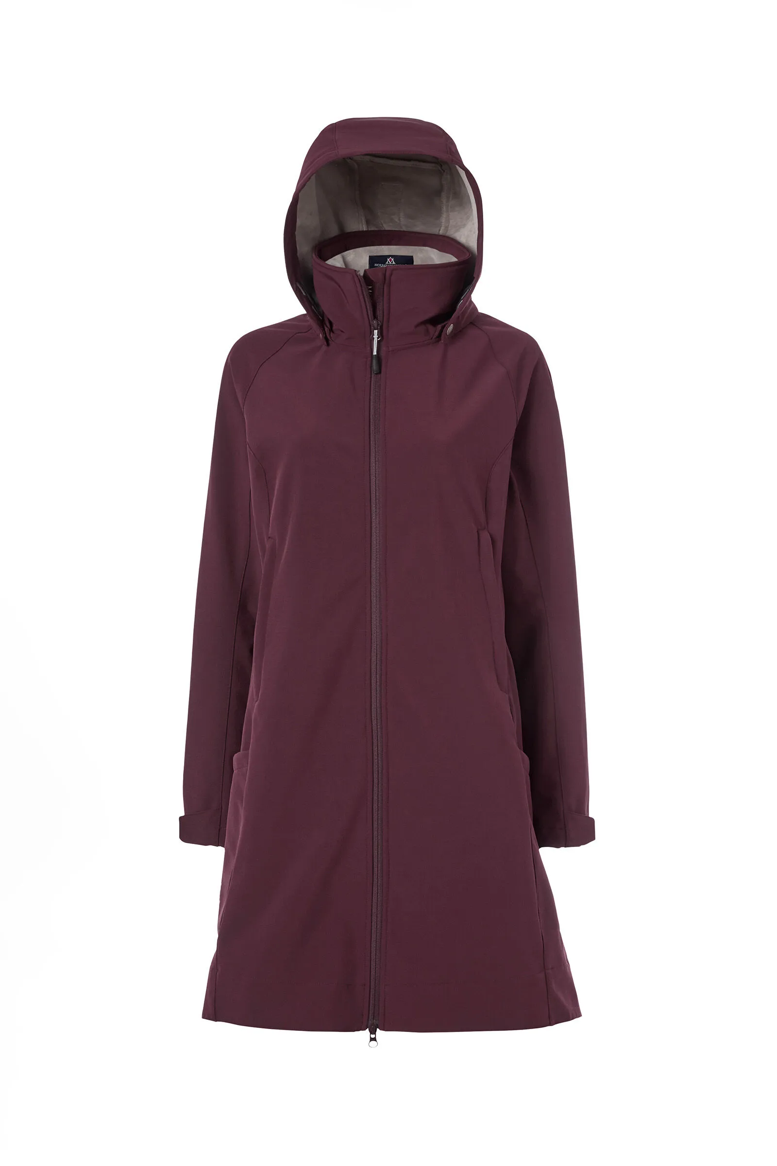Parka Softshell da donna Mountain Horse Stella