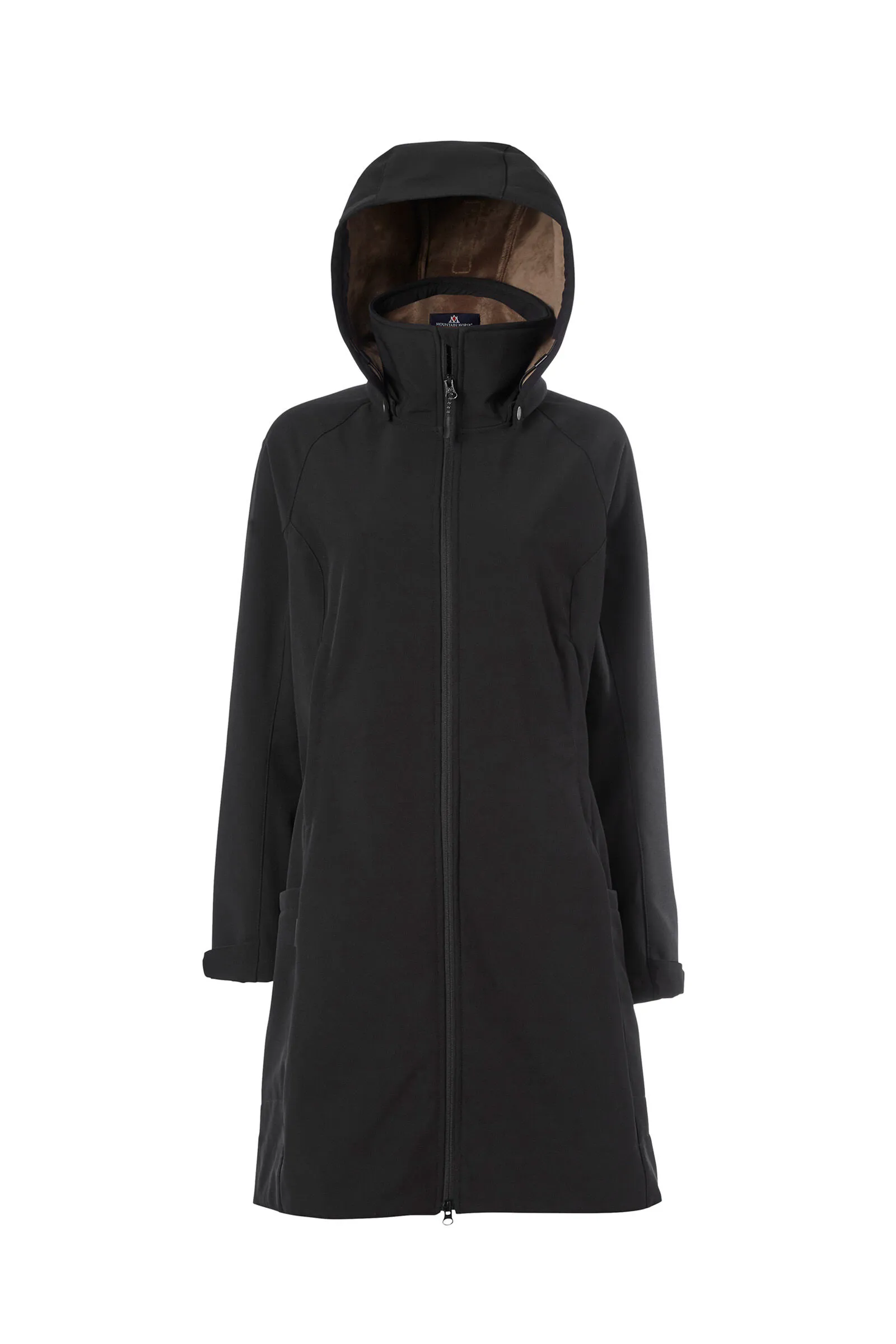 Parka Softshell da donna Mountain Horse Stella