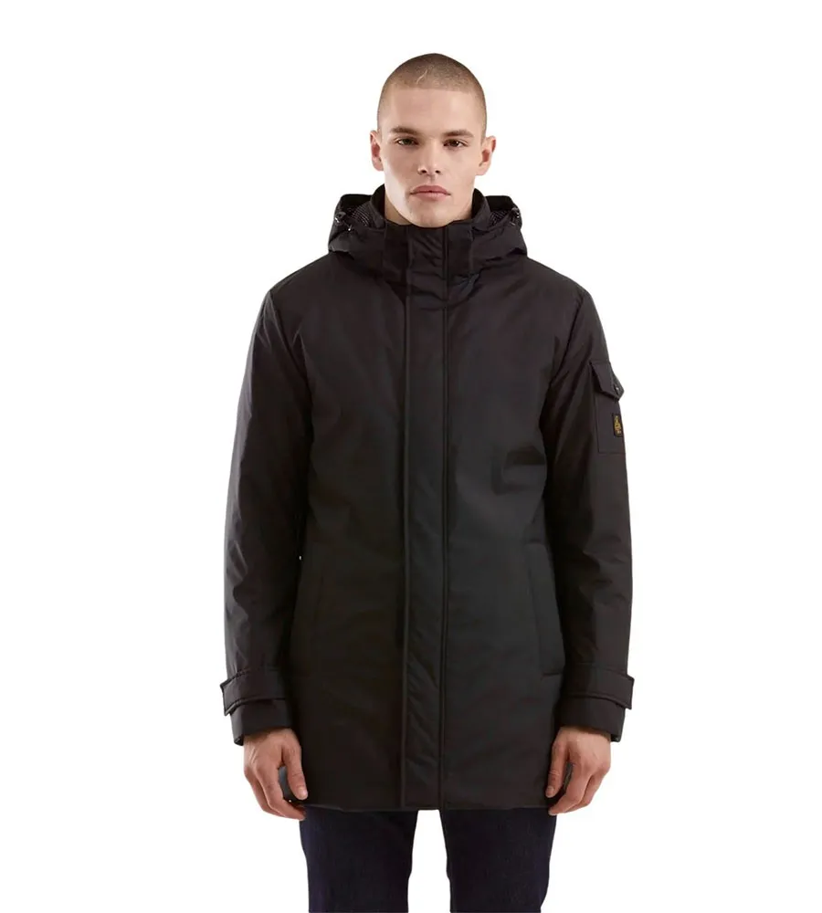 Parka Uomo Refrigiwear