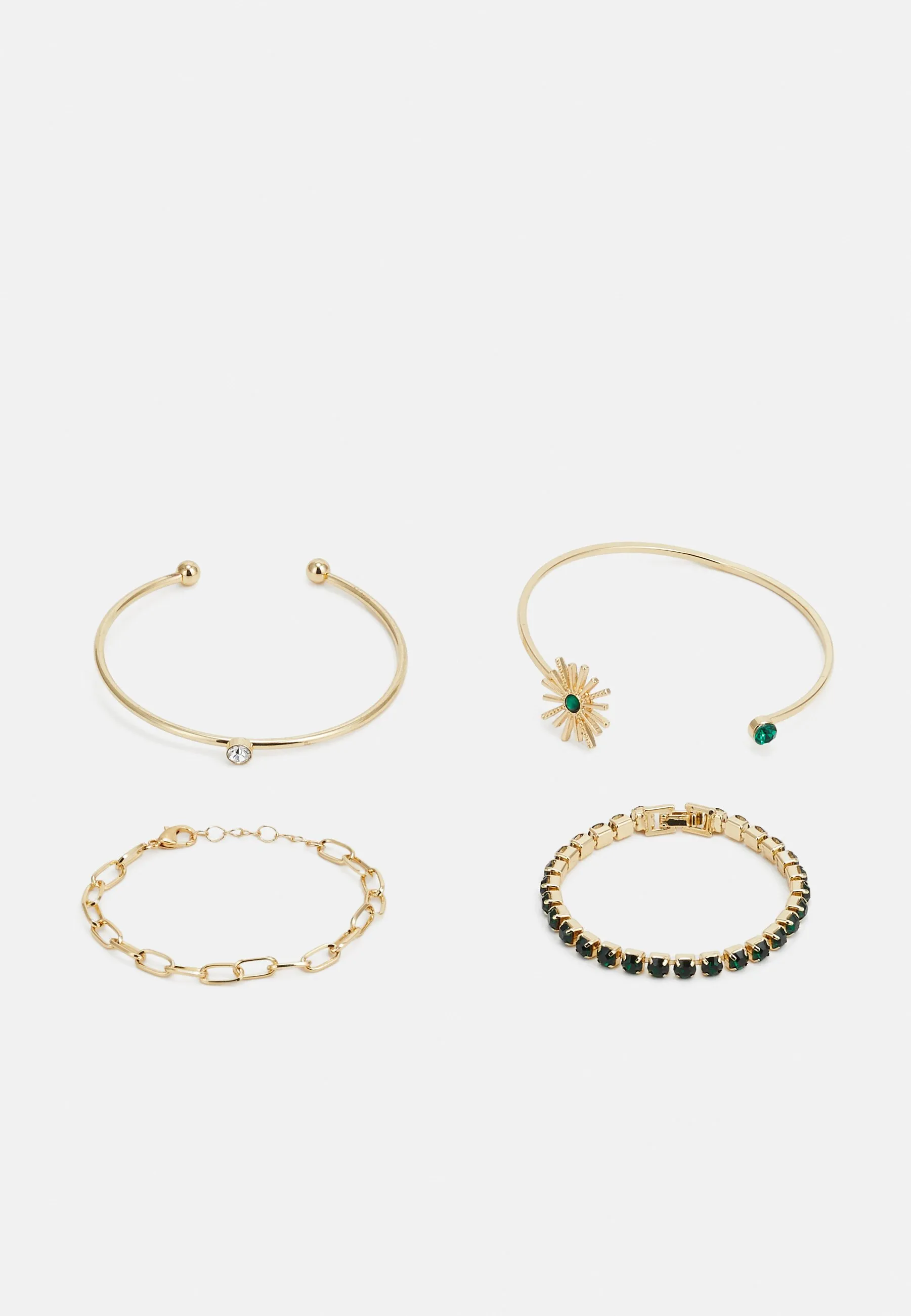PCRINA 4 PACK - Bracciale