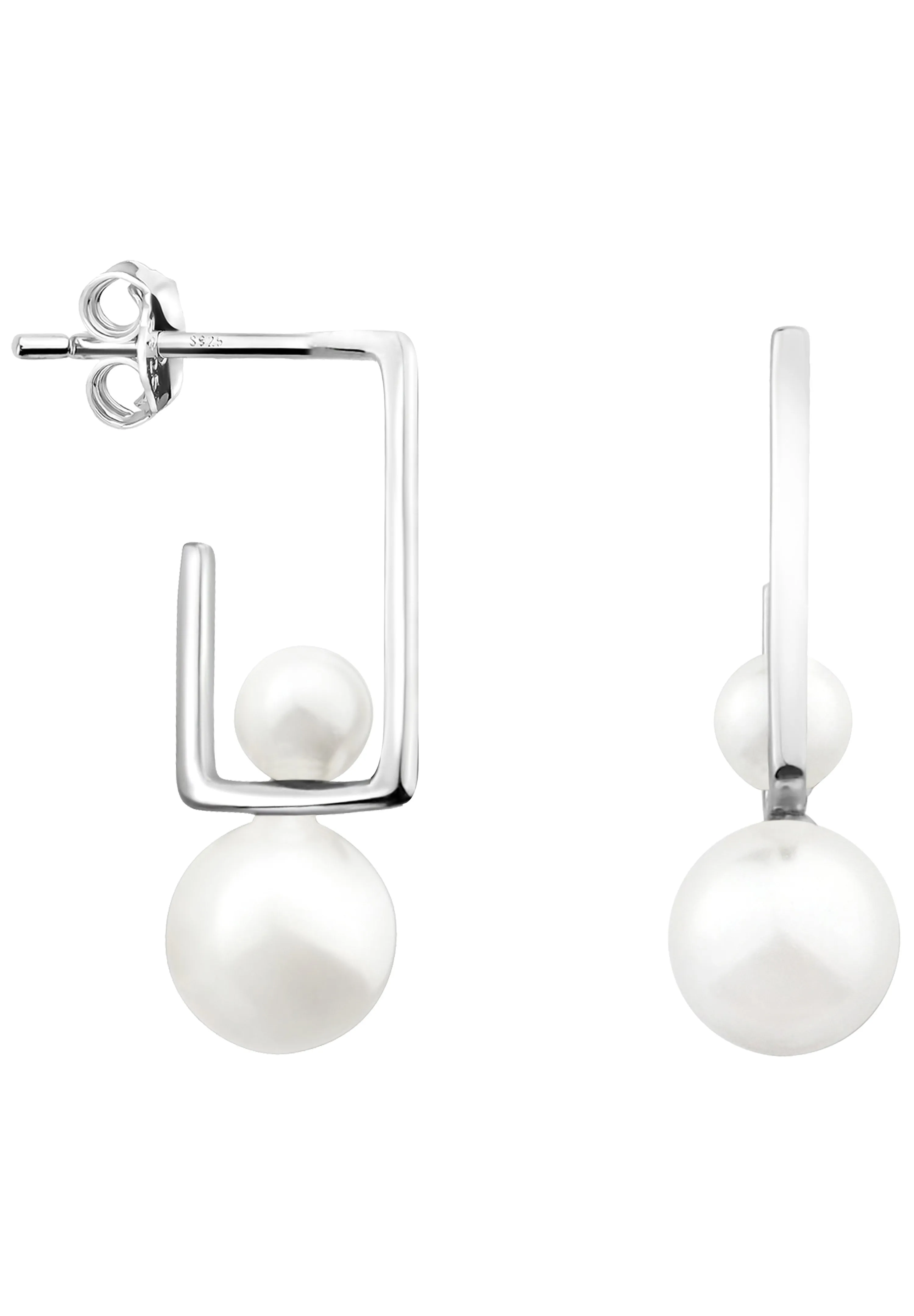 PEARL - Orecchini