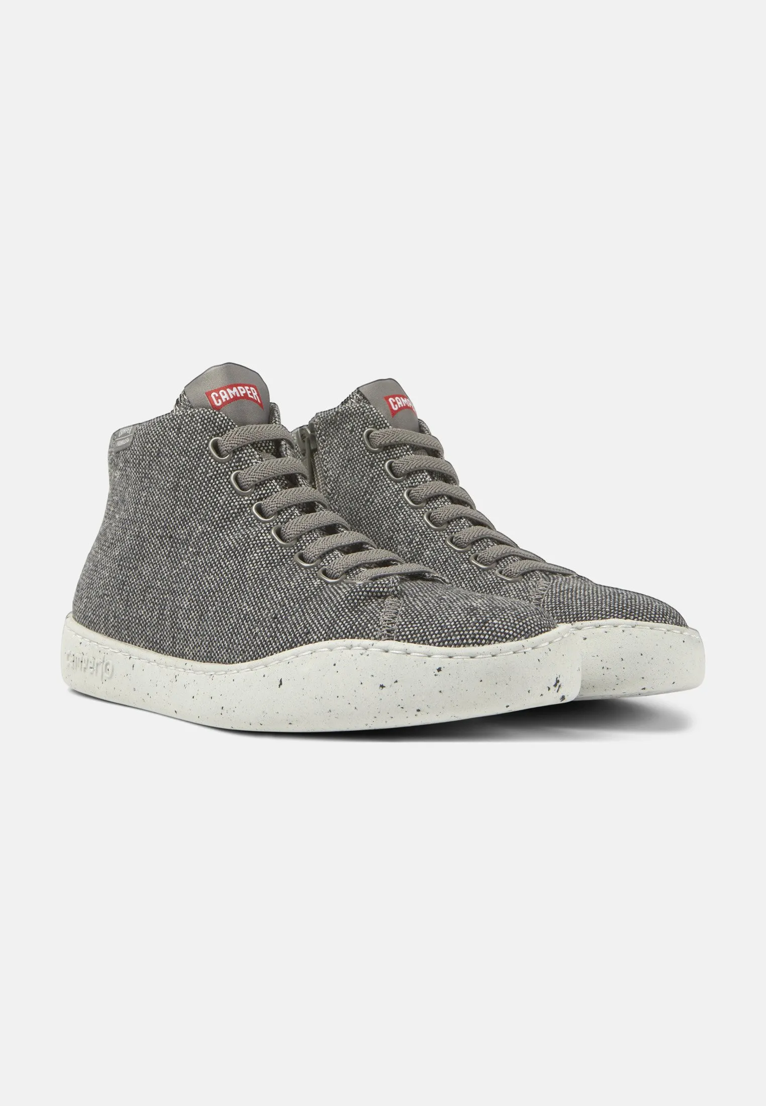 PEU TOURING - Sneakers alte