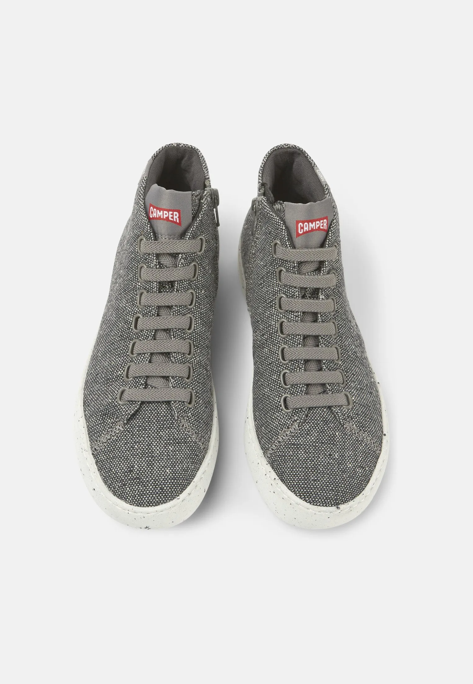 PEU TOURING - Sneakers alte